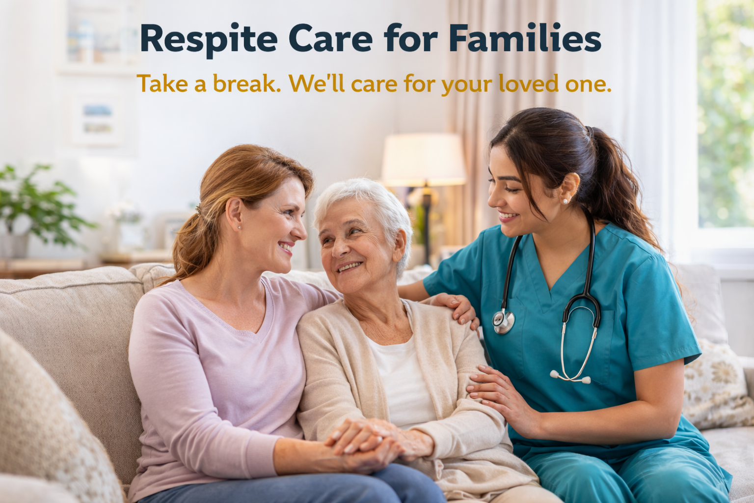 Nurse Haven home  health care service's image