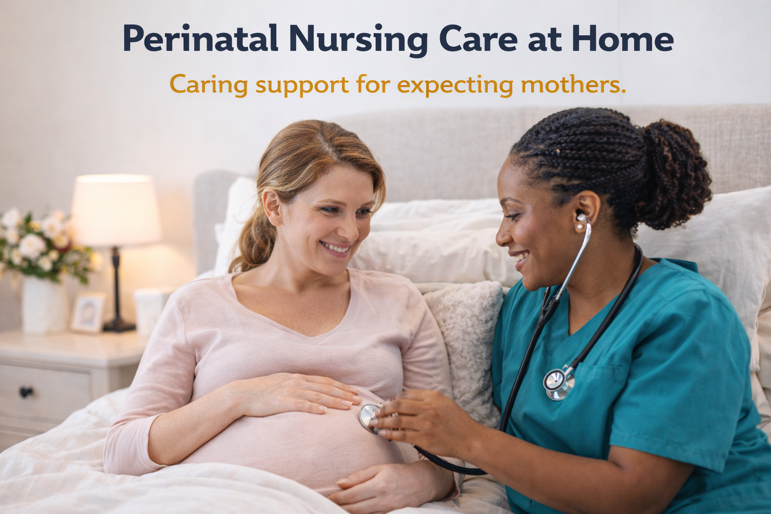 Nurse Haven home  health care service's image