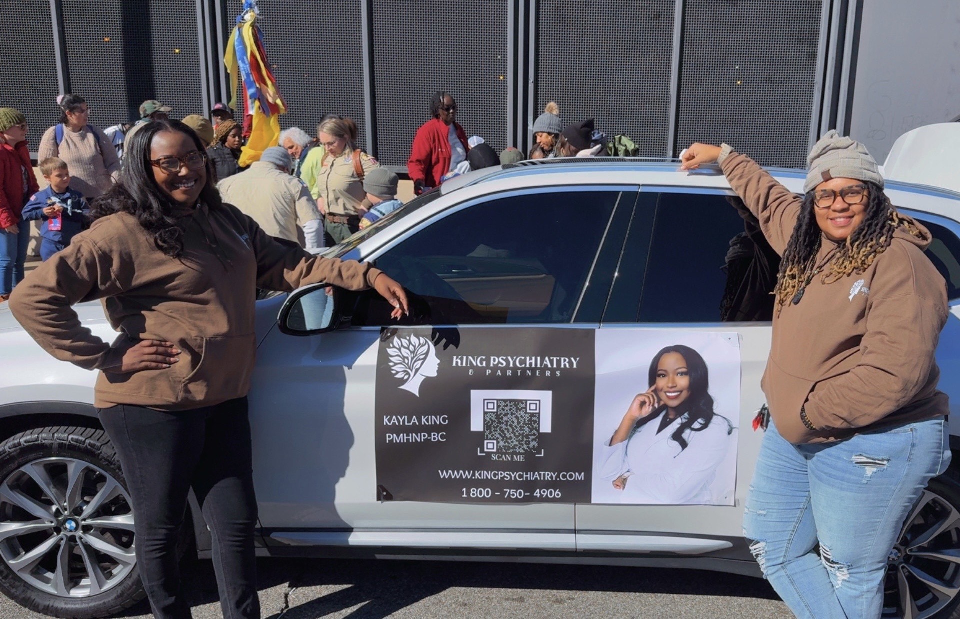 King Psychiatry & Partners's image