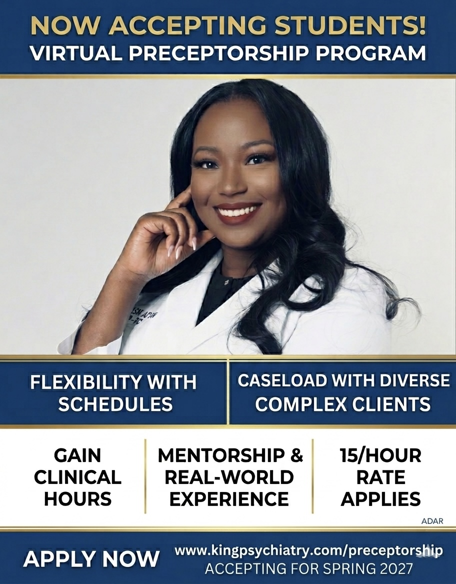 King Psychiatry & Partners's image