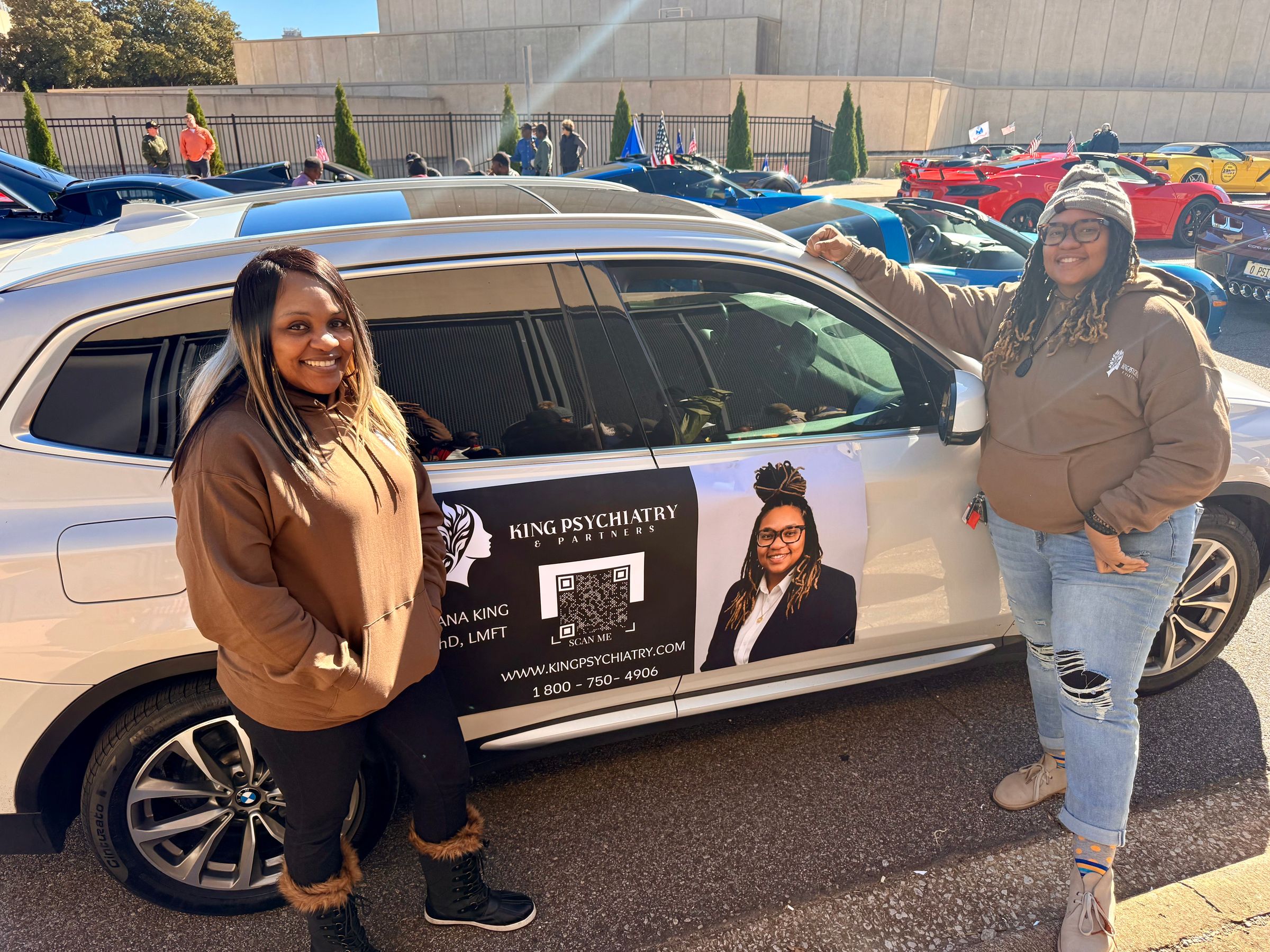 King Psychiatry & Partners's image