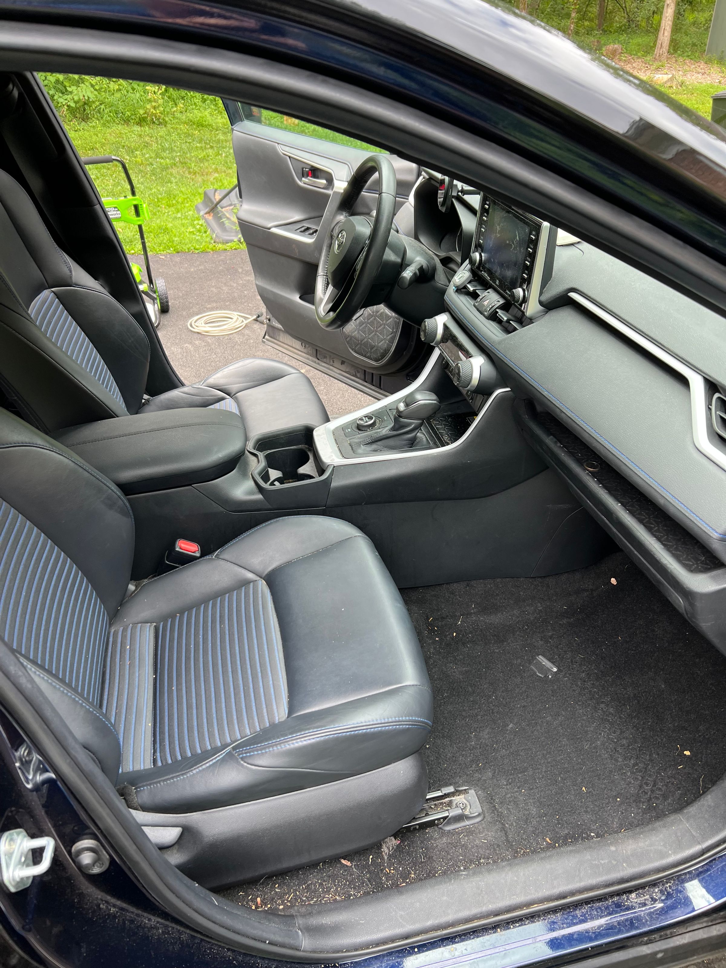 Doorstep Detailers's image