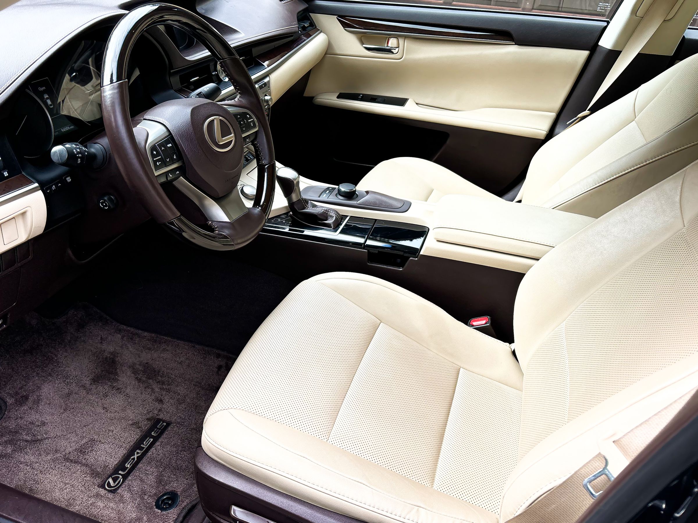 Doorstep Detailers's image