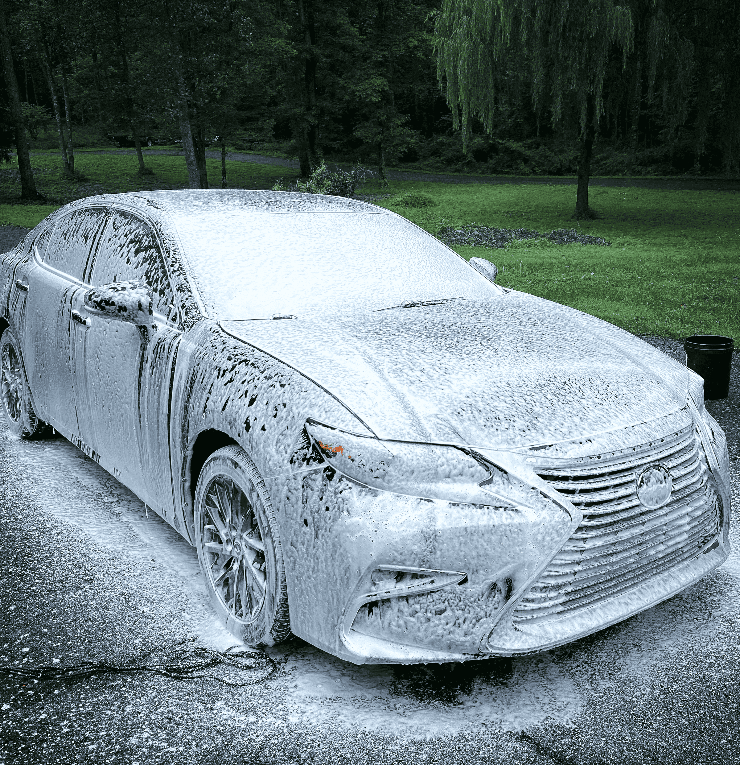 Doorstep Detailers's image