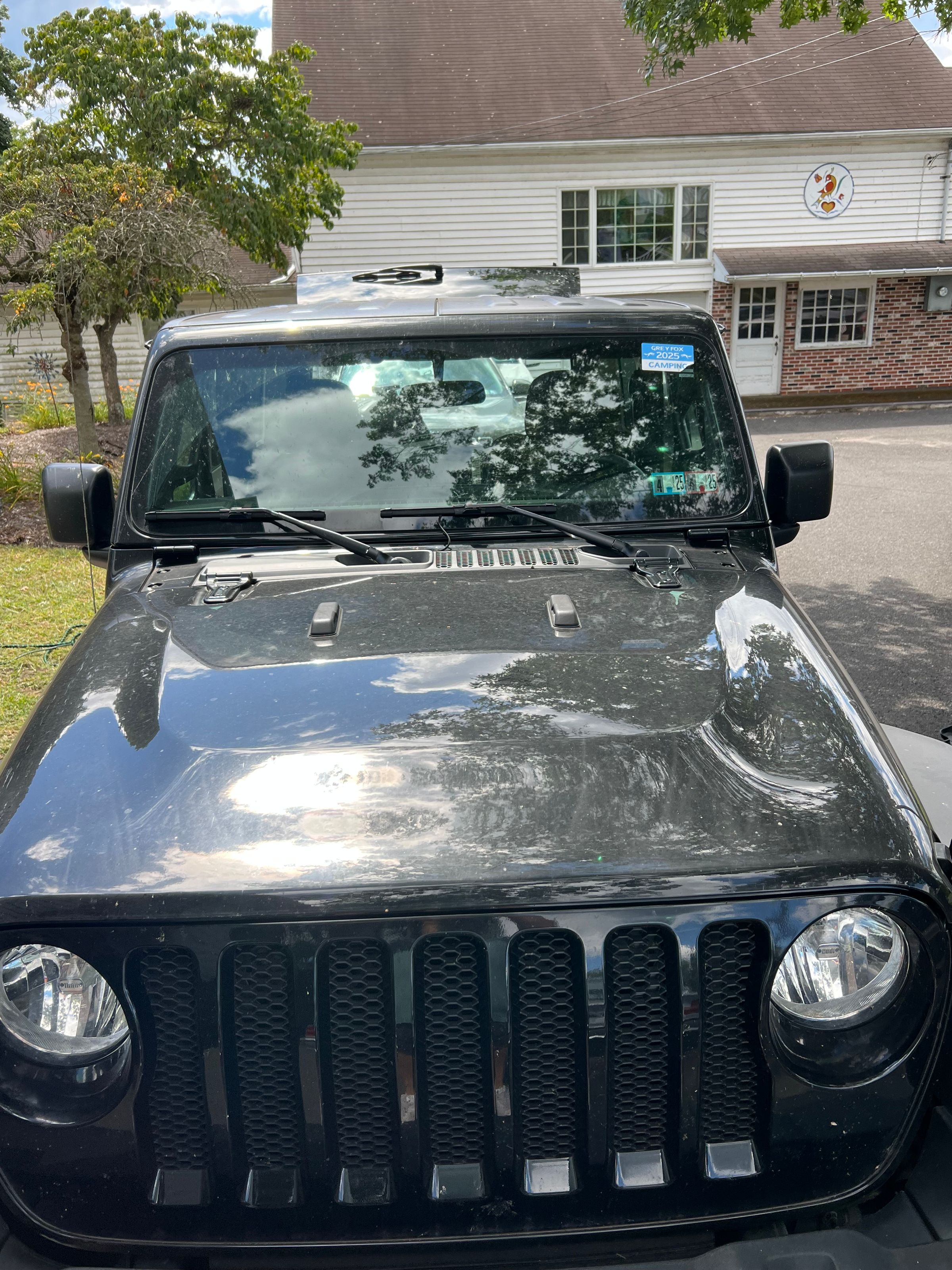 Doorstep Detailers's image