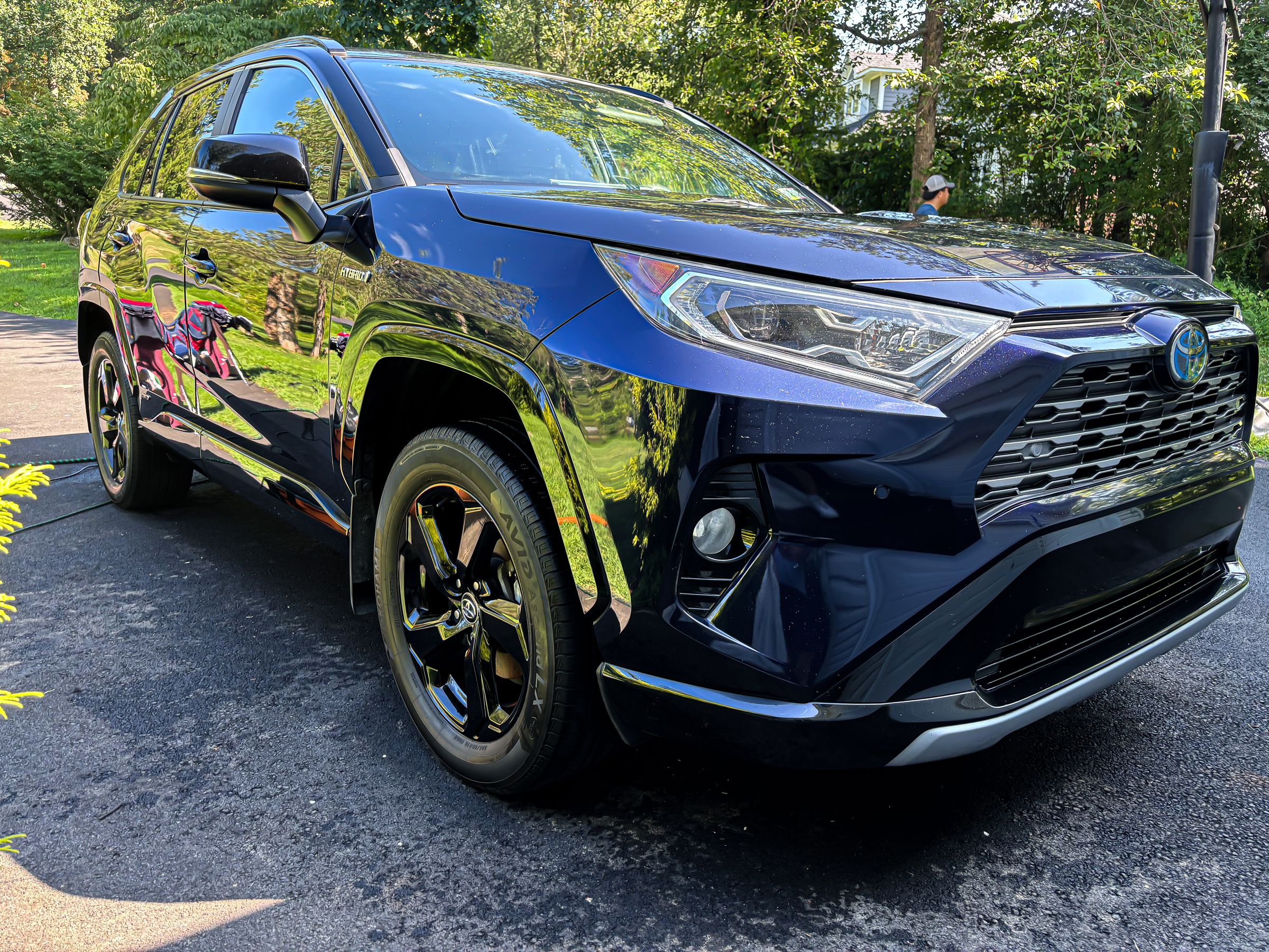 Doorstep Detailers's image