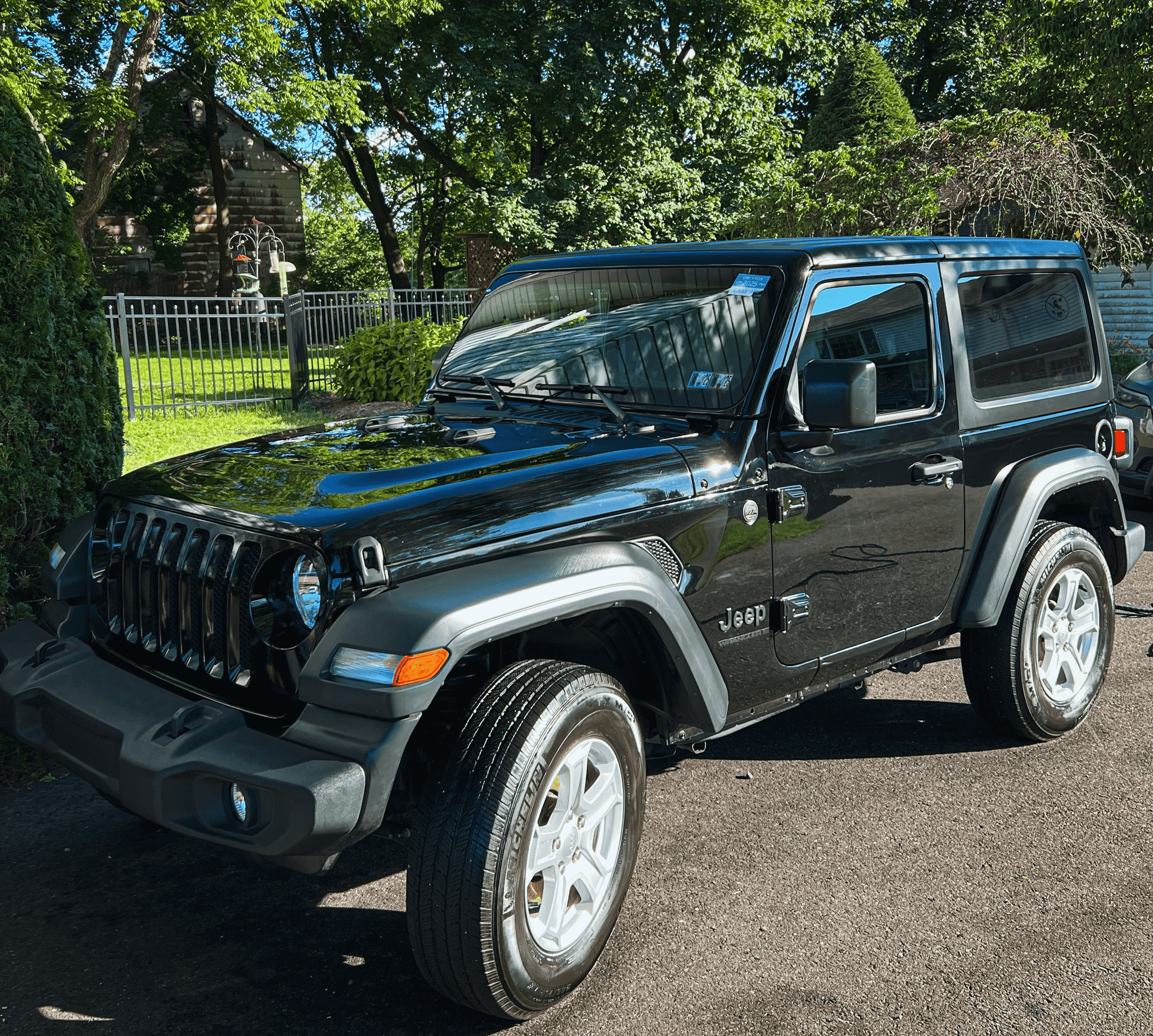 Doorstep Detailers's image