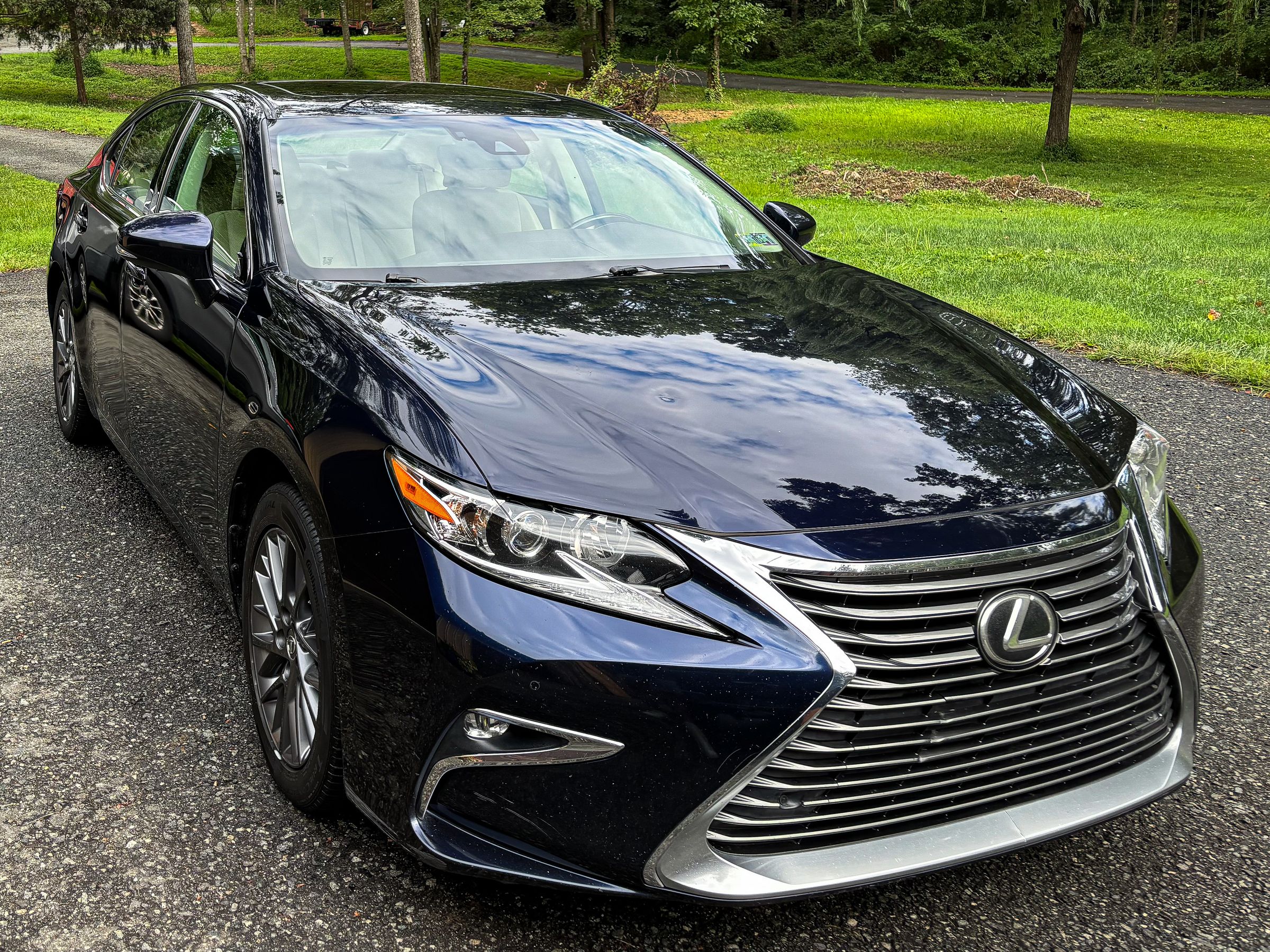 Doorstep Detailers's image