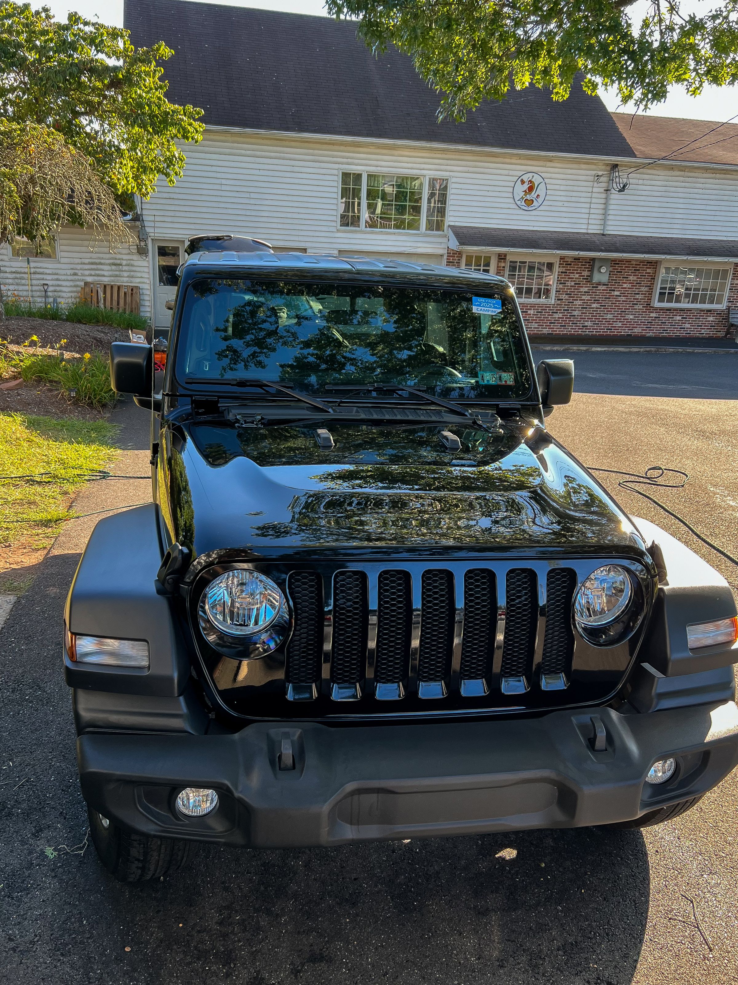 Doorstep Detailers's image