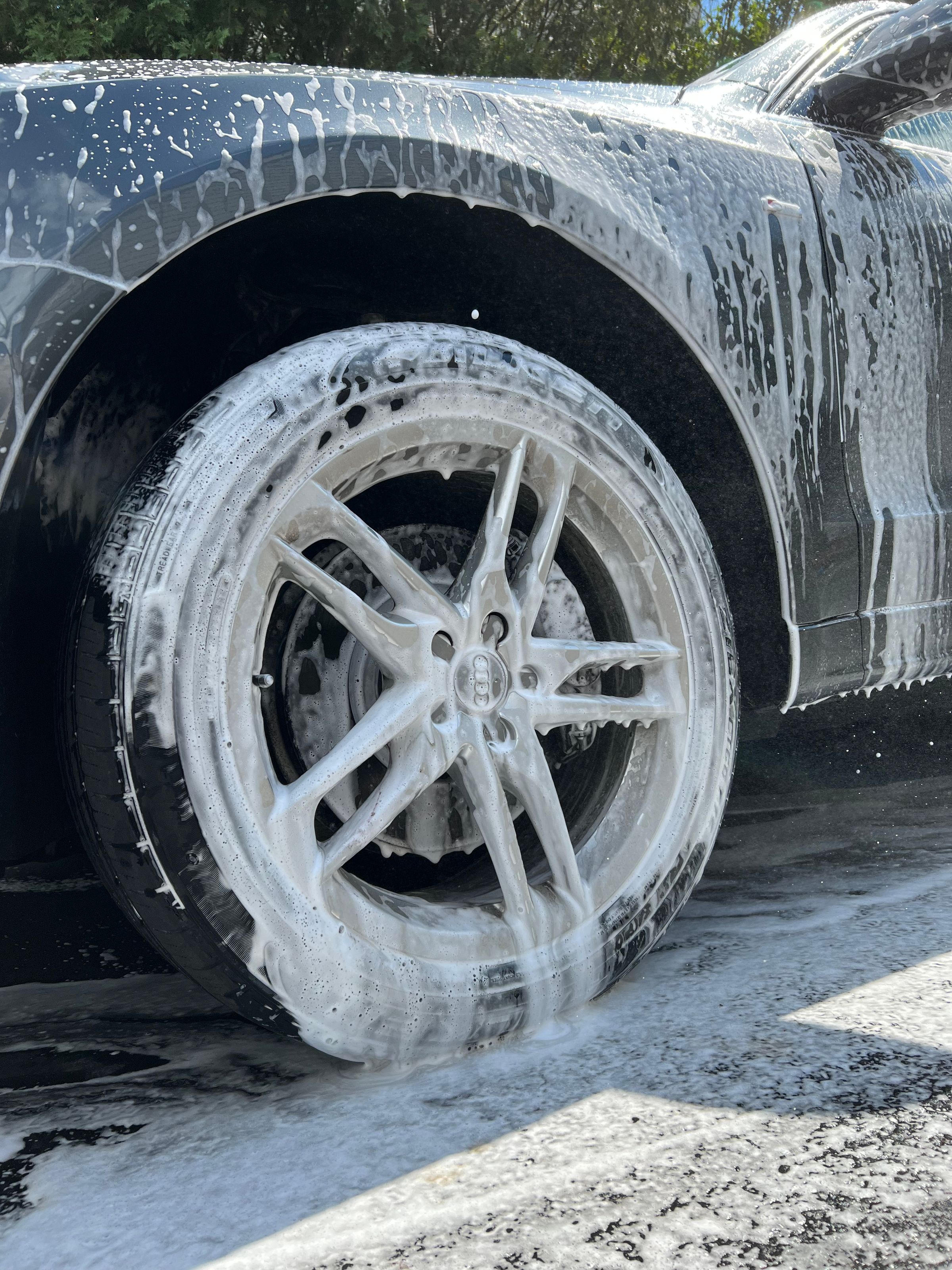 Doorstep Detailers's image