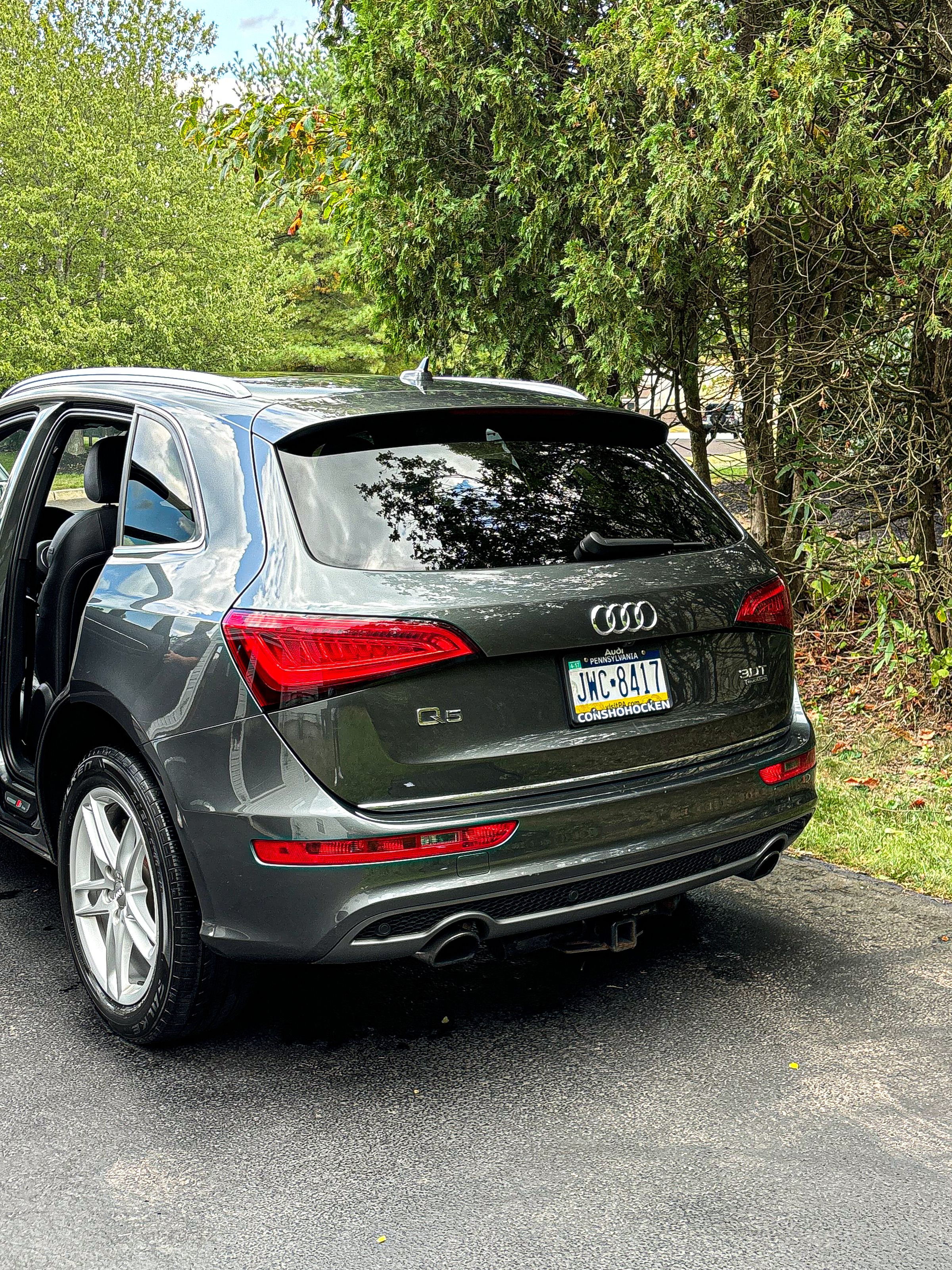 Doorstep Detailers's image
