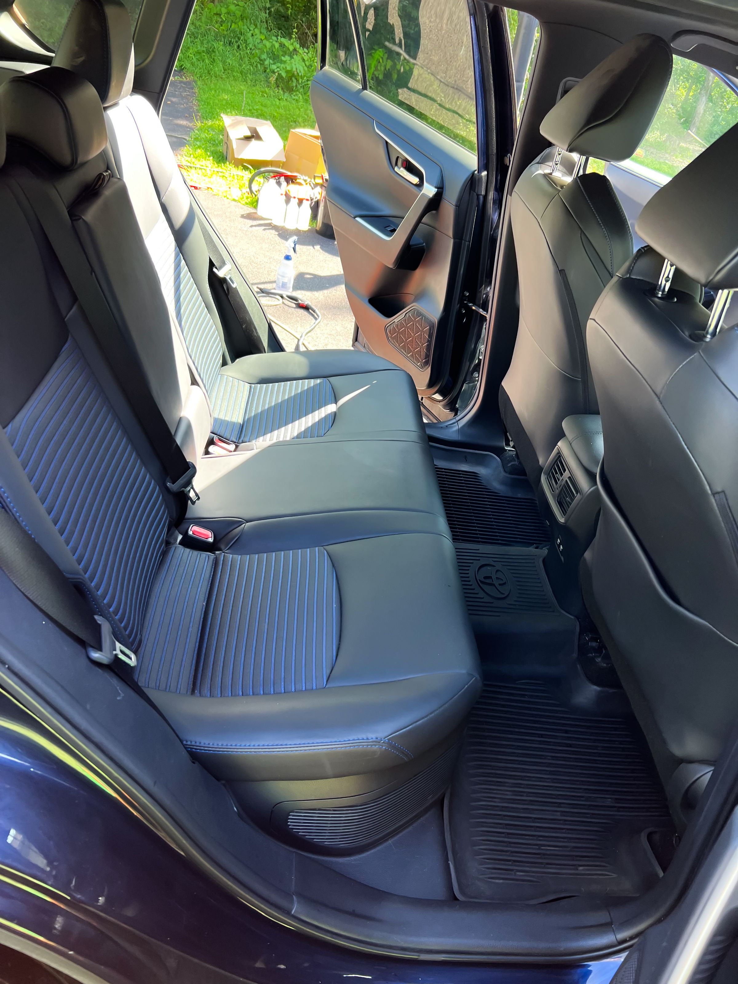 Doorstep Detailers's image