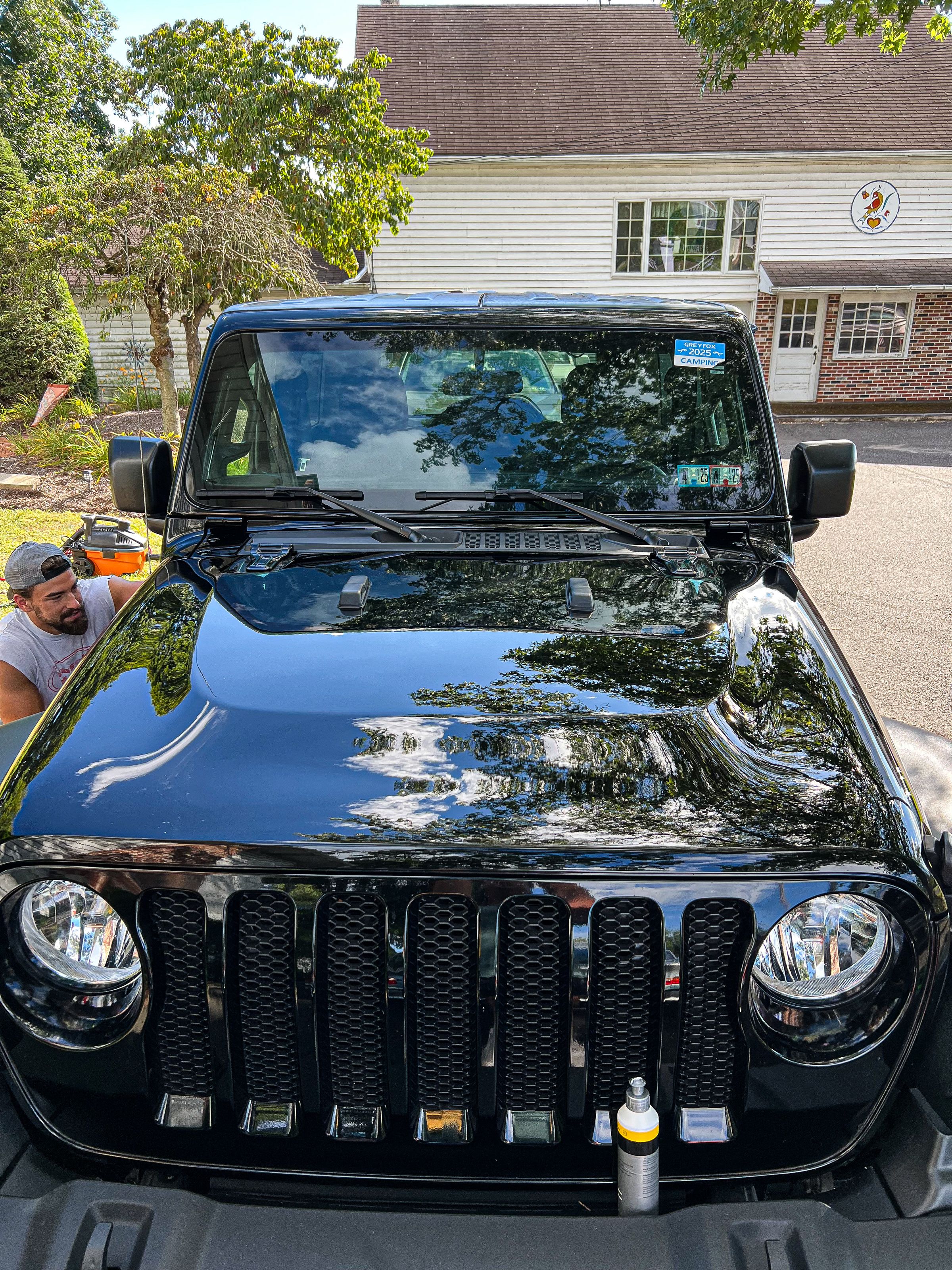 Doorstep Detailers's image