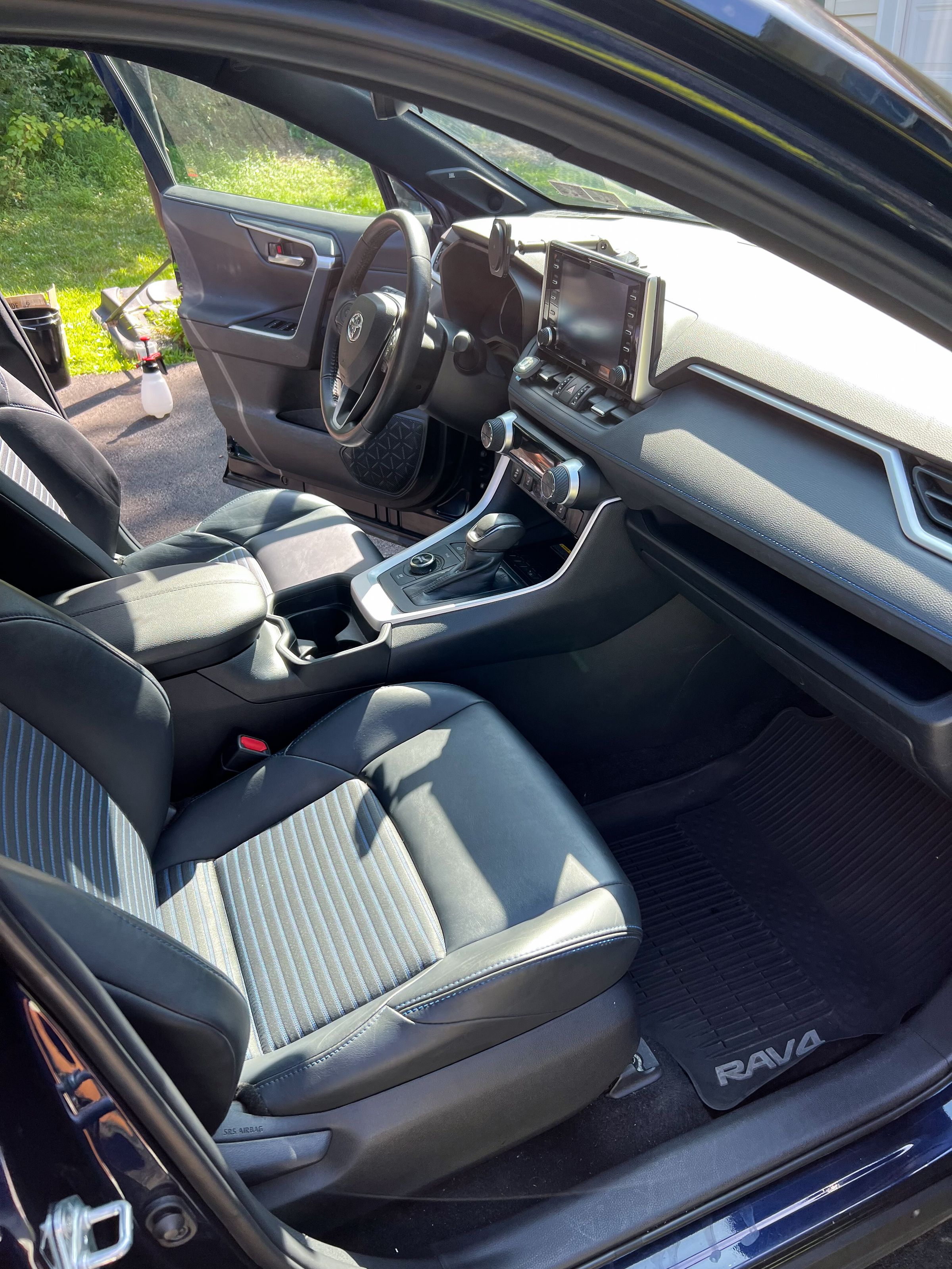 Doorstep Detailers's image
