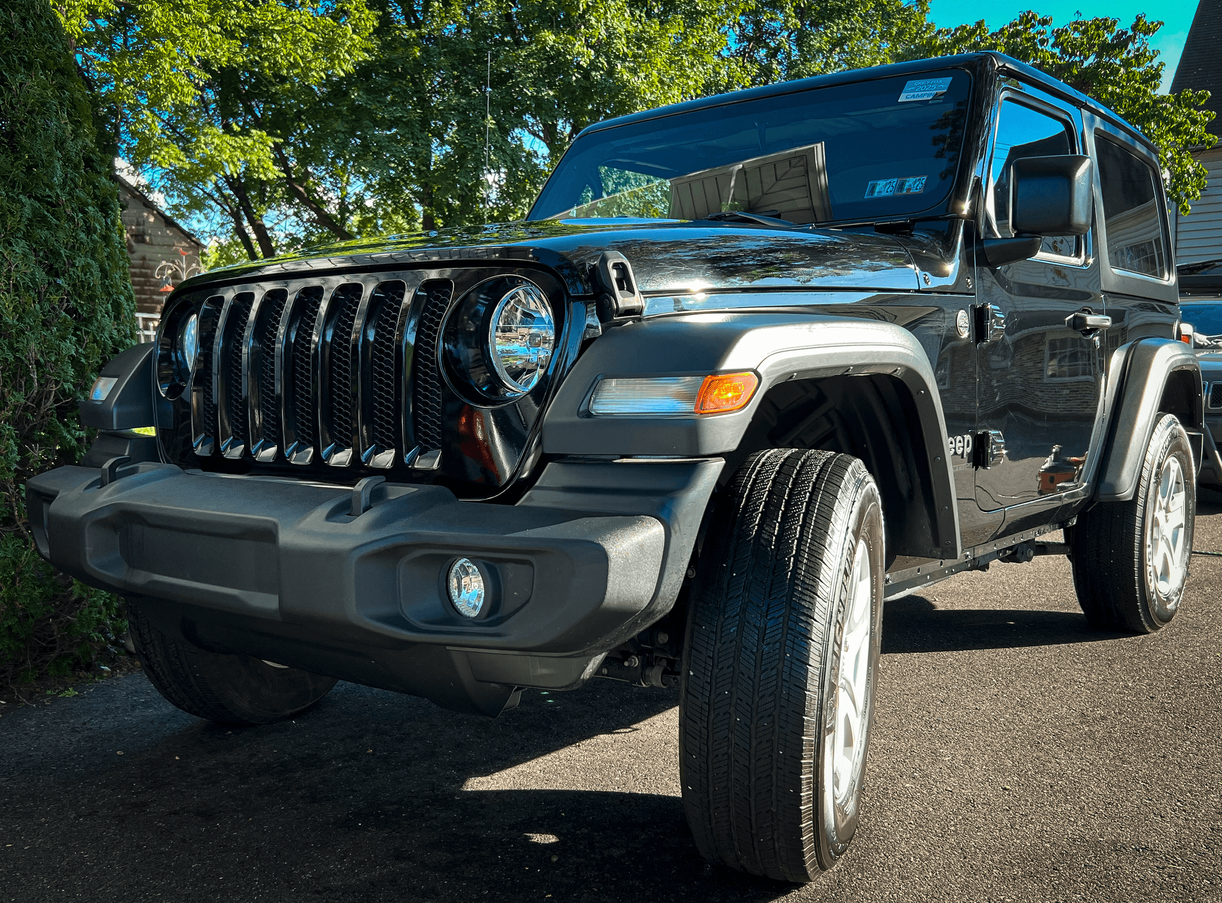 Doorstep Detailers's image