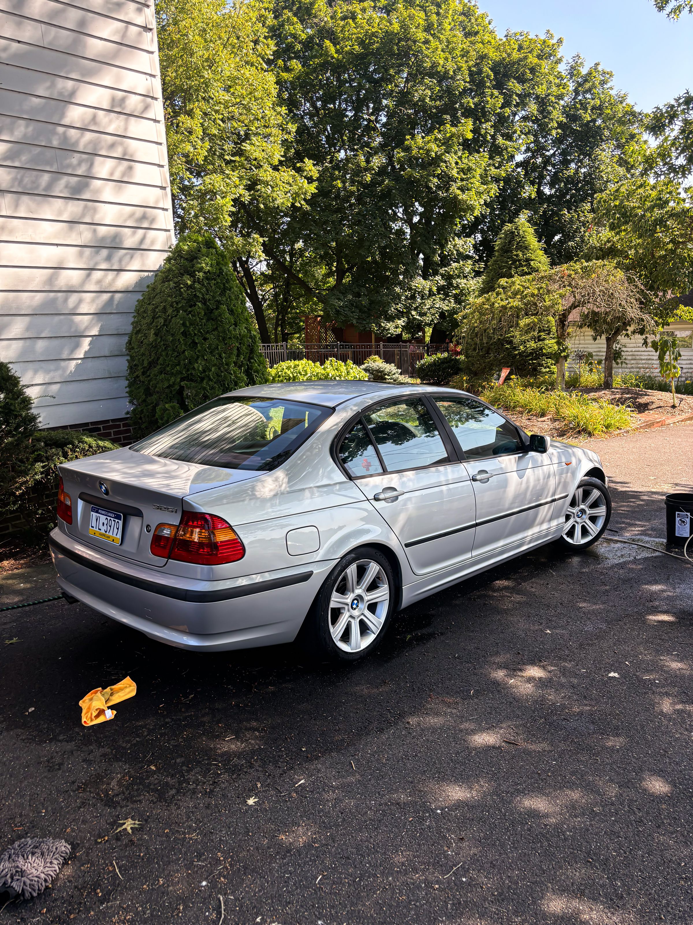 Doorstep Detailers's image