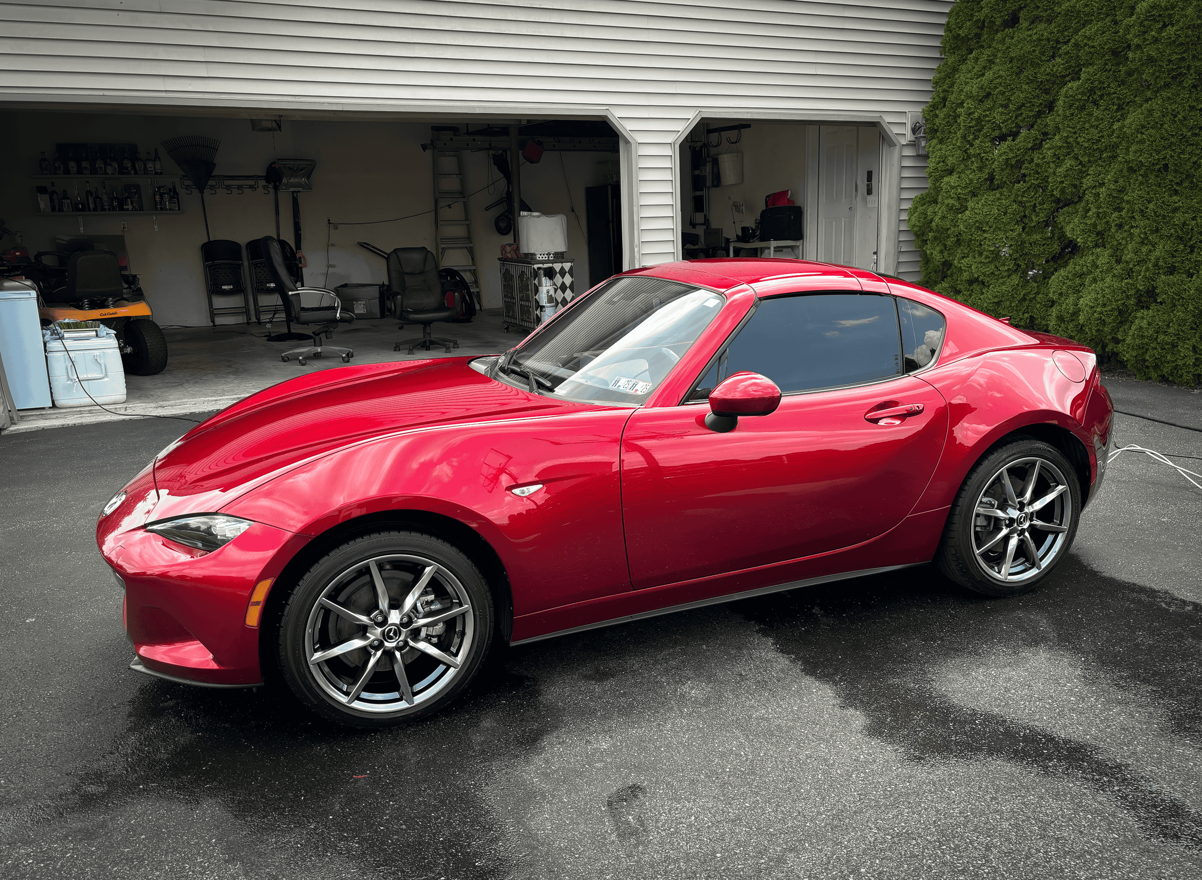 Doorstep Detailers's image