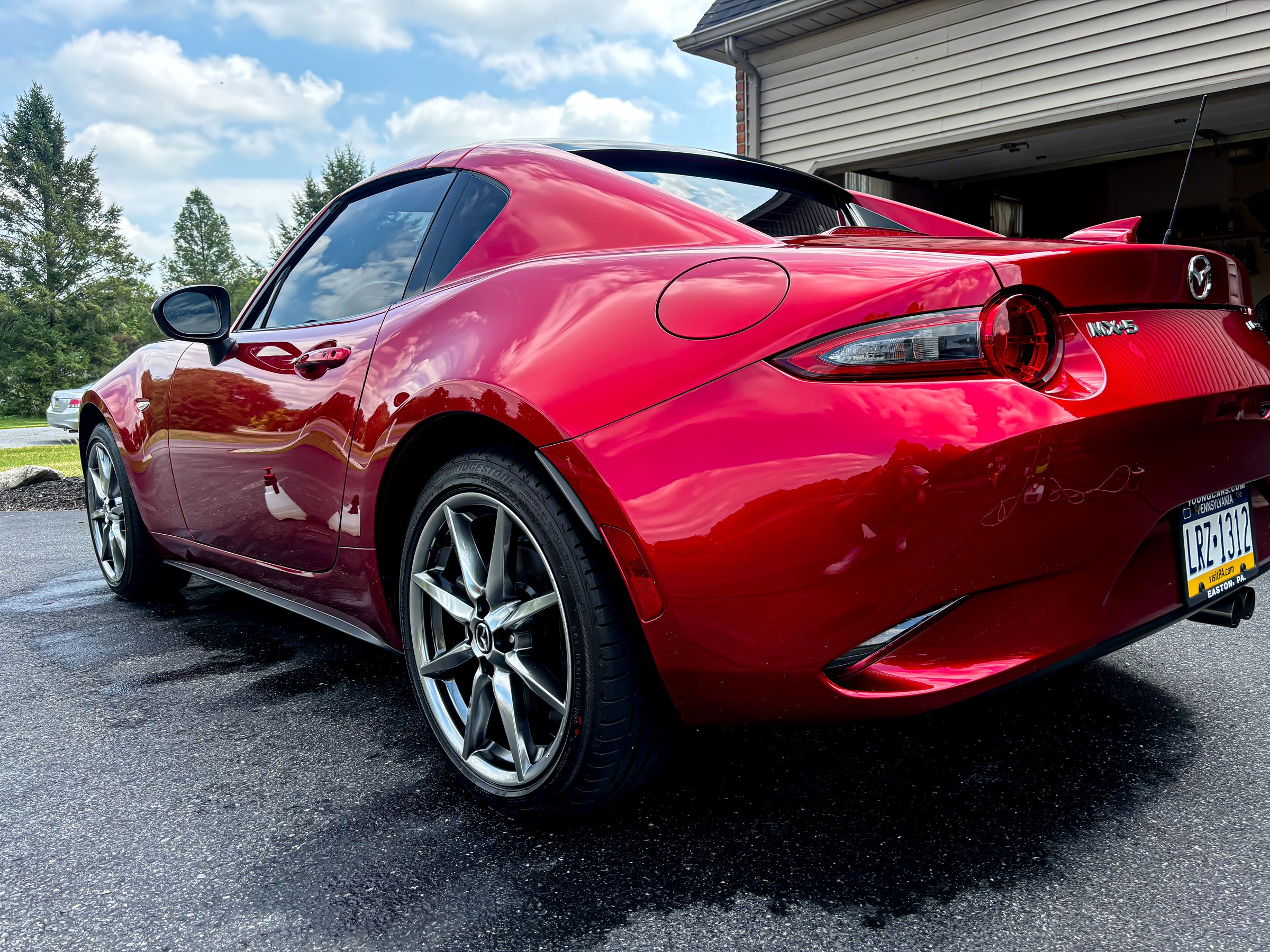 Doorstep Detailers's image