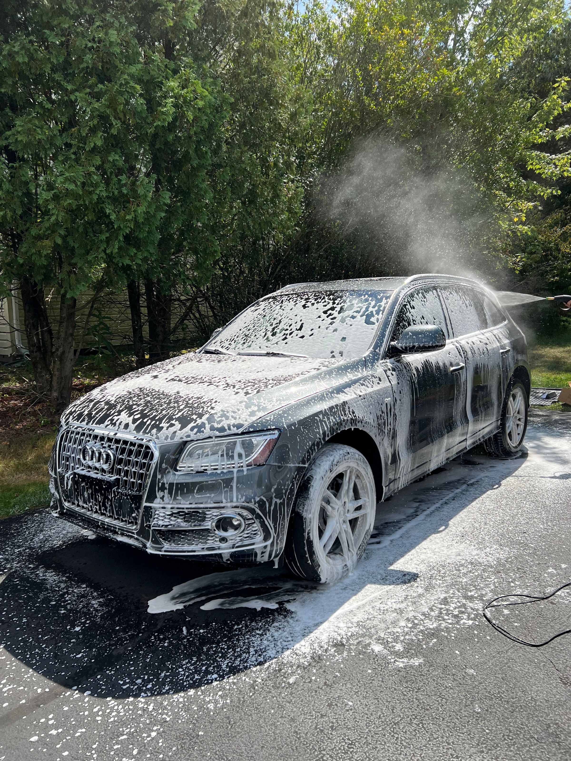 Doorstep Detailers's image