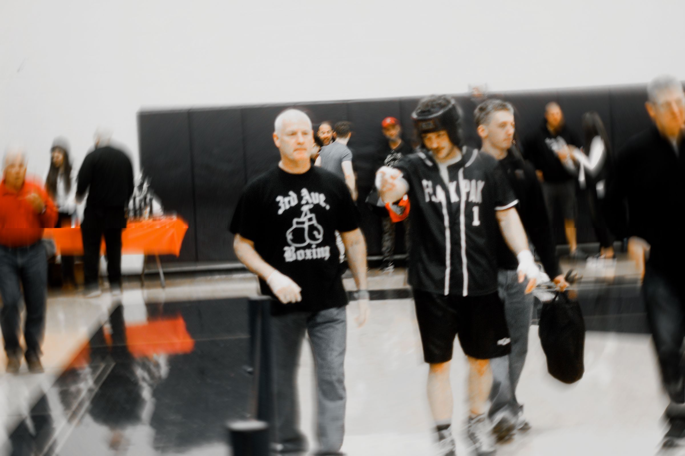 Flak Pak Attire's image