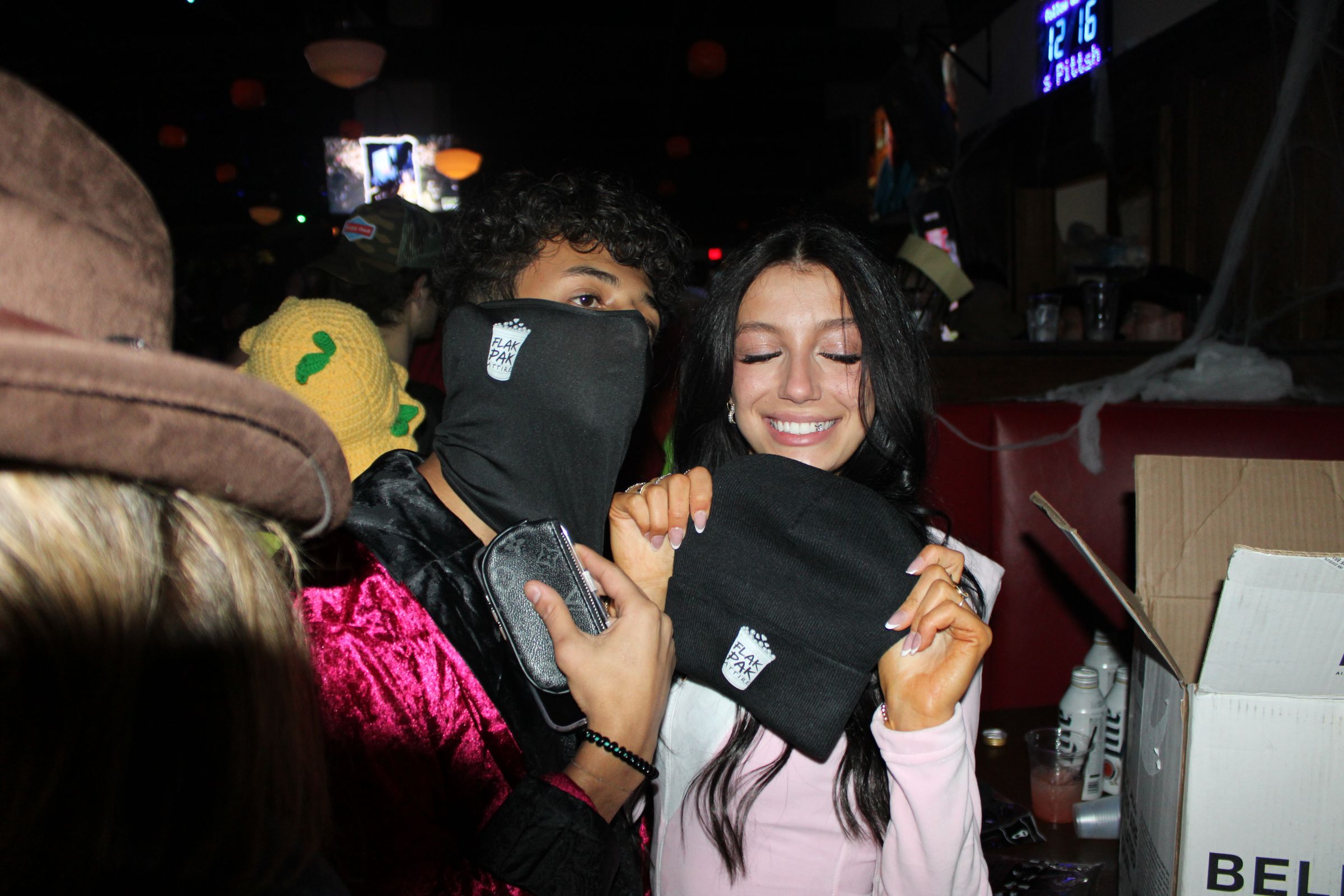 Flak Pak Attire's image