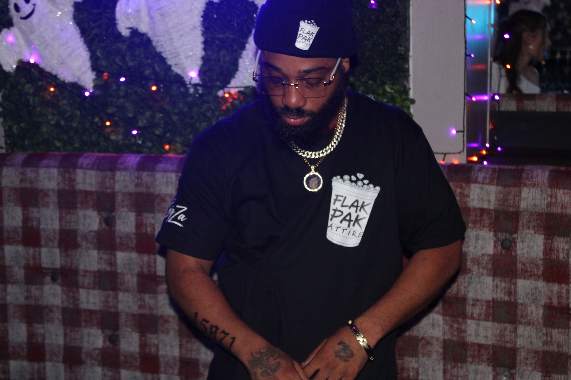 Flak Pak Attire's image