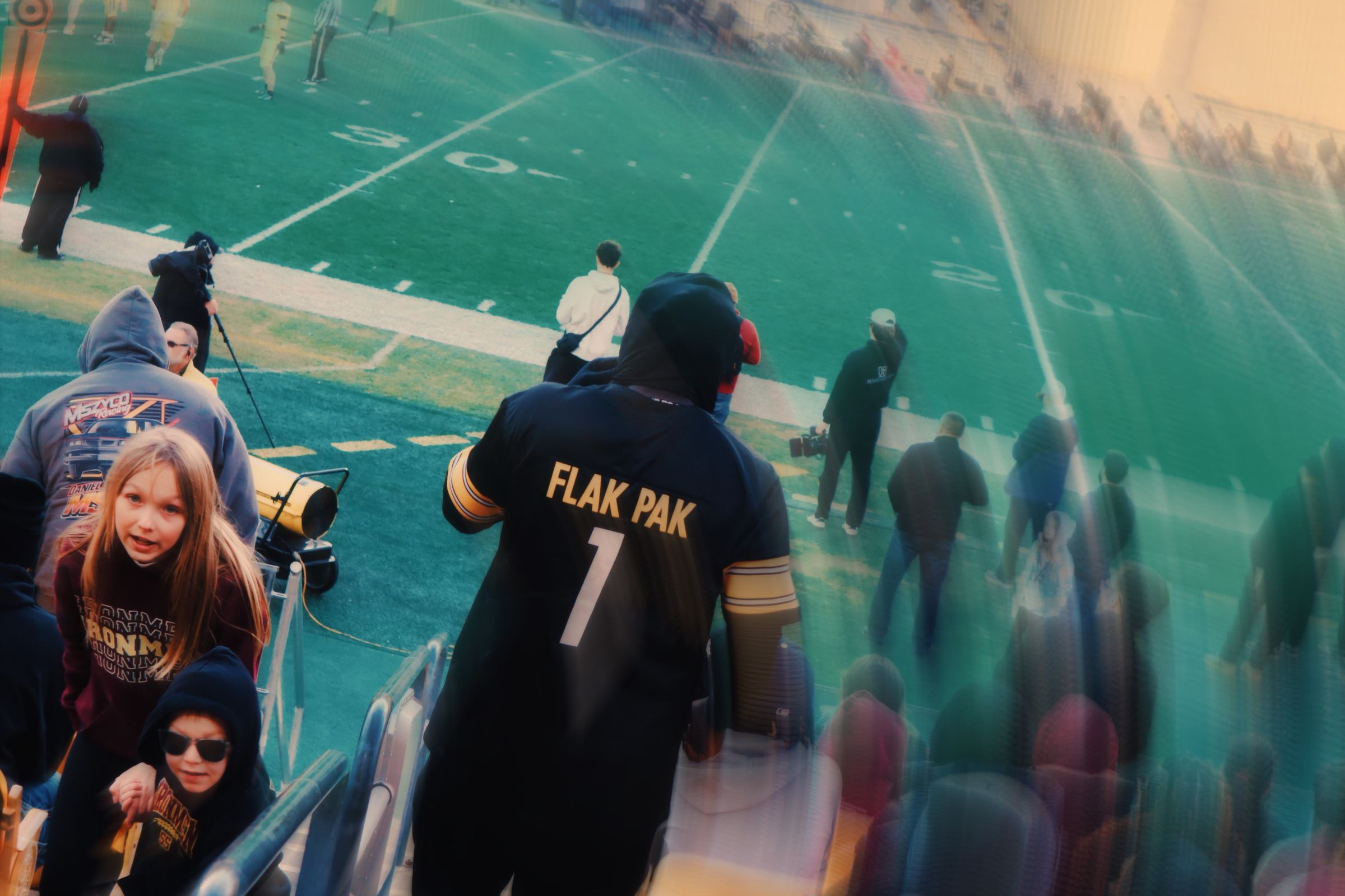 Flak Pak Attire's image