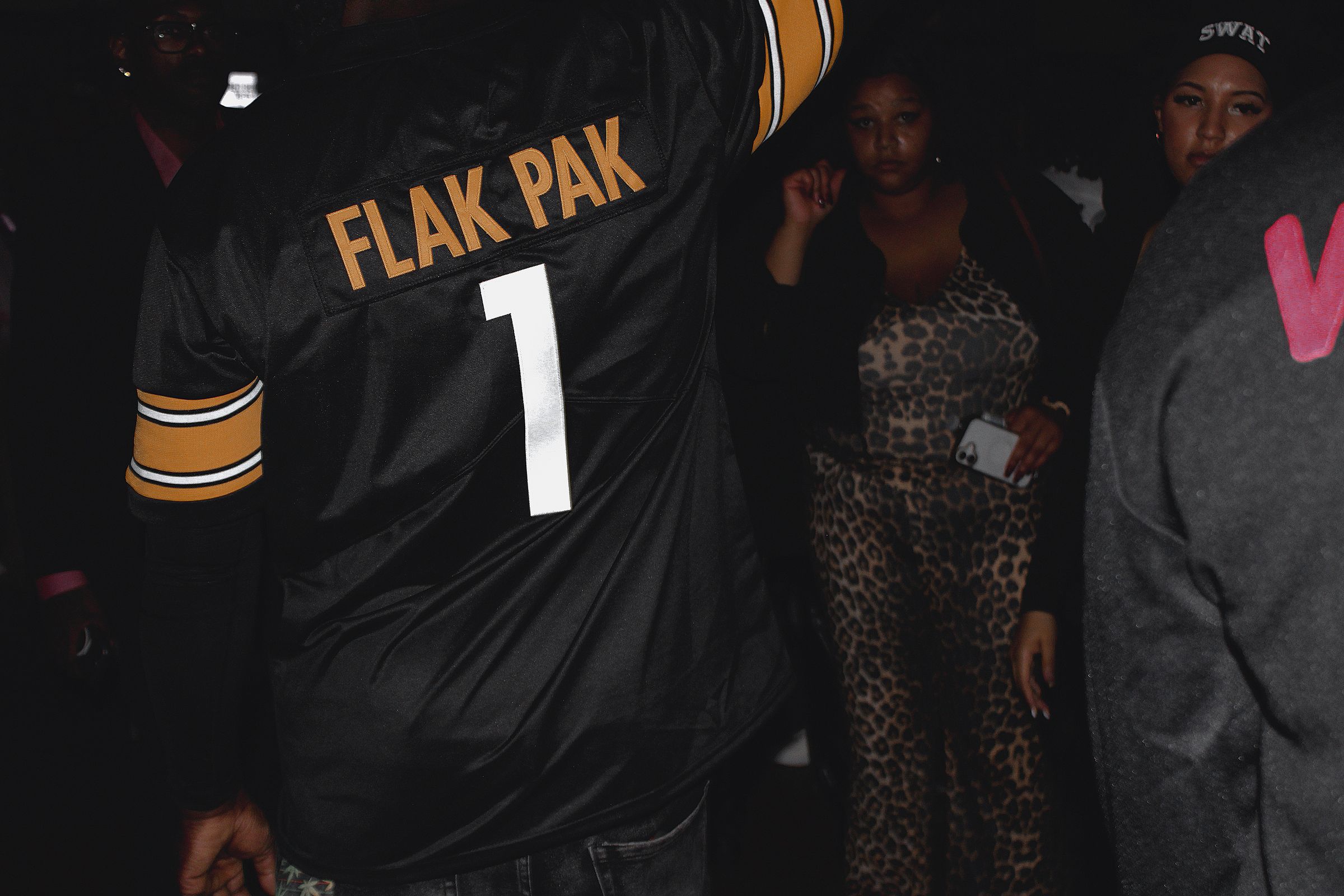 Flak Pak Attire's image