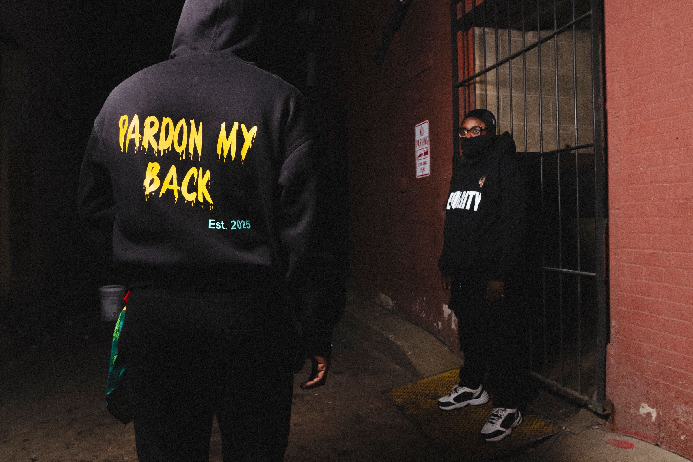 Flak Pak Attire's image