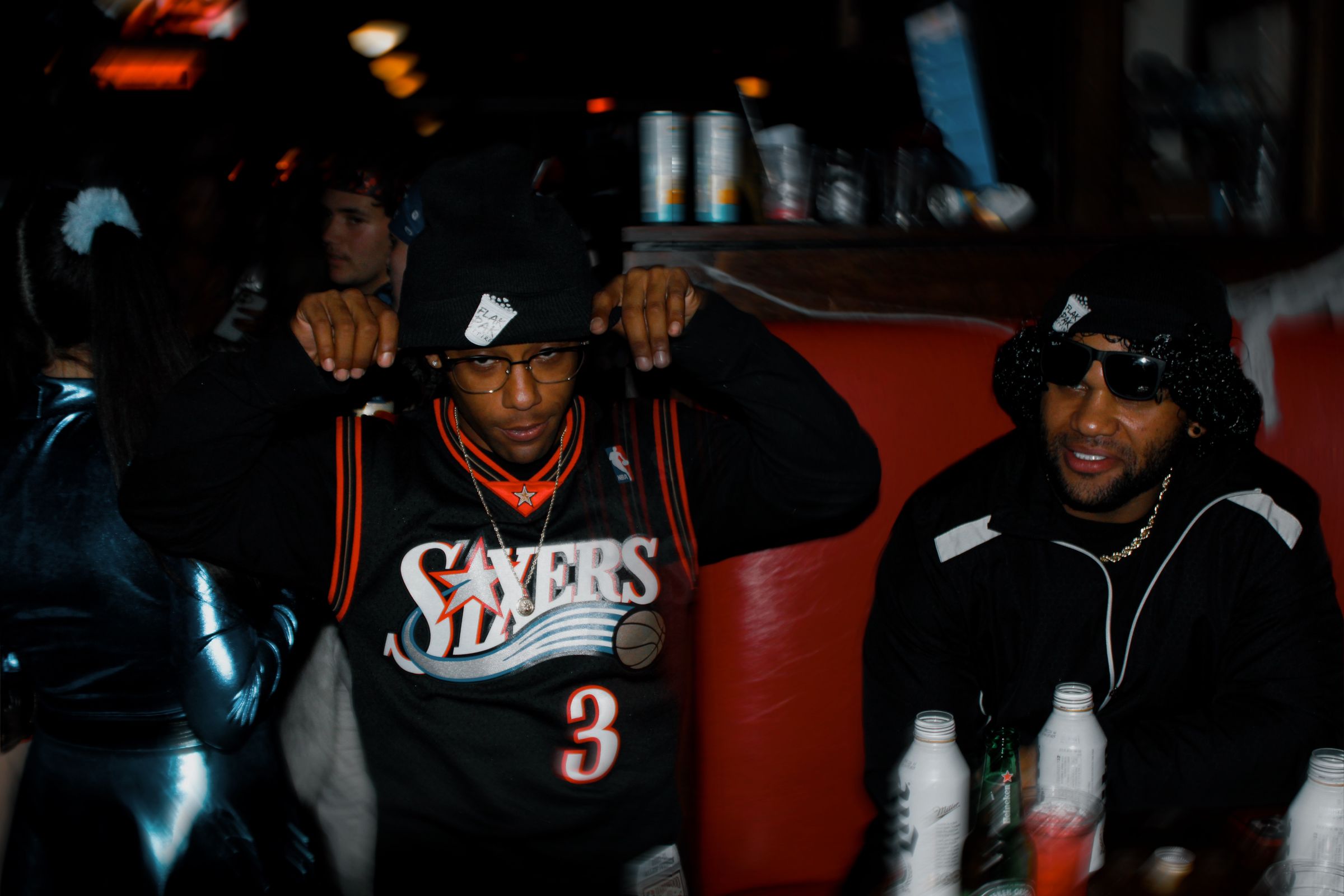 Flak Pak Attire's image