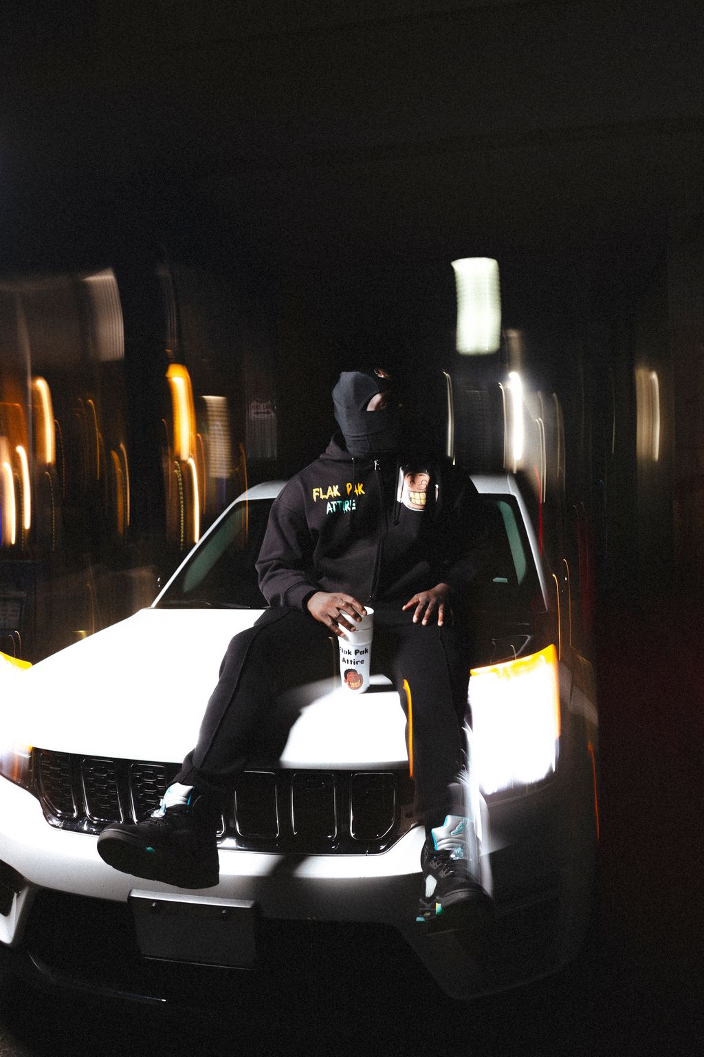 Flak Pak Attire's image