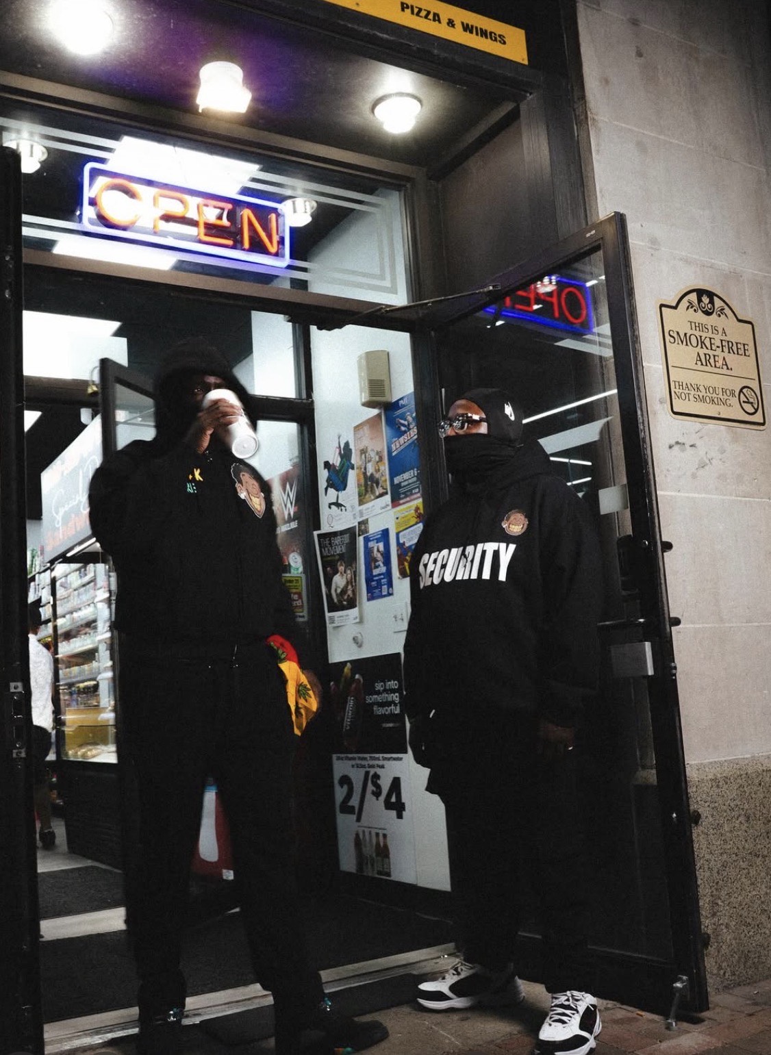 Flak Pak Attire's image