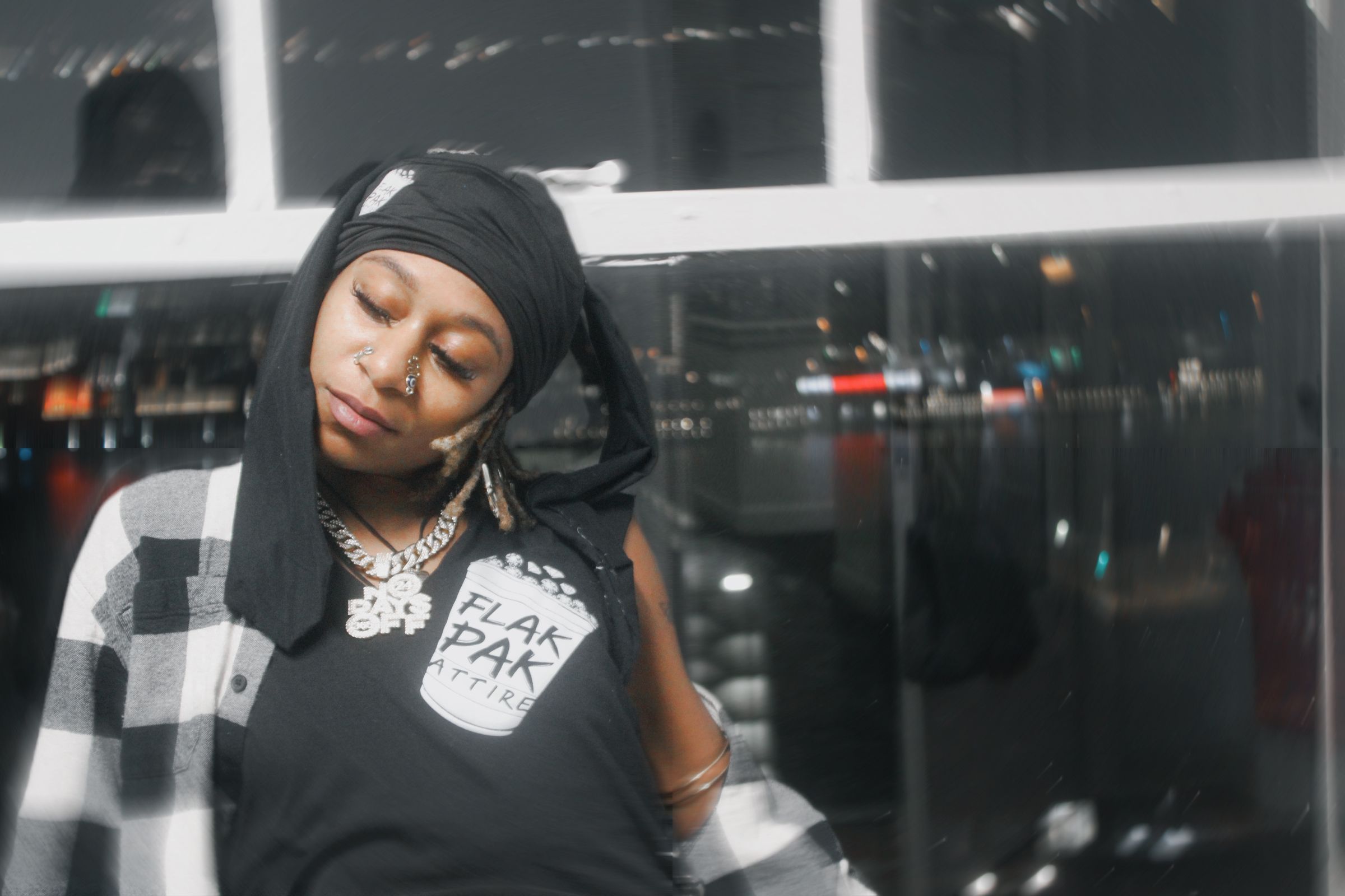 Flak Pak Attire's image