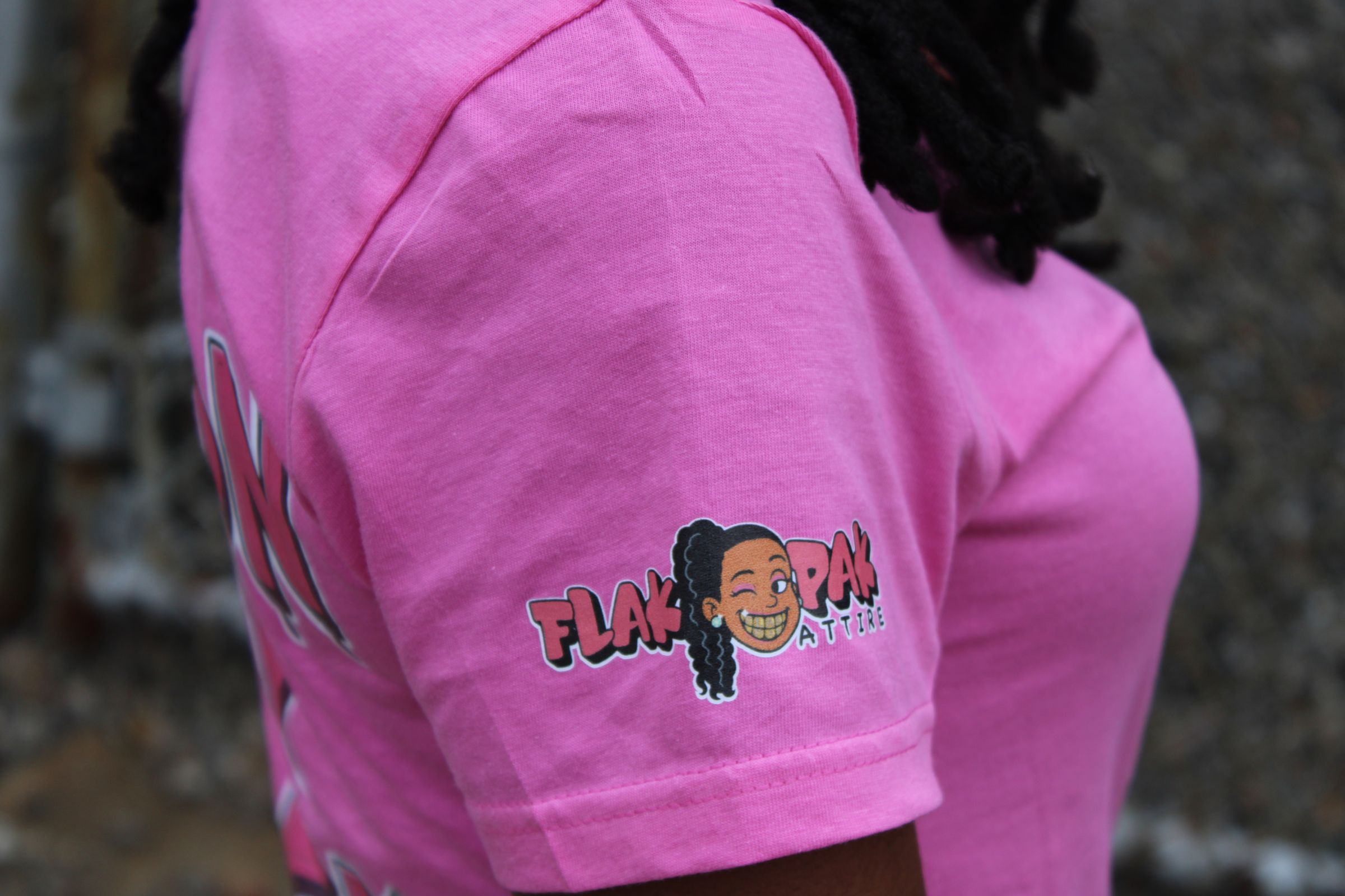 Flak Pak Attire's image