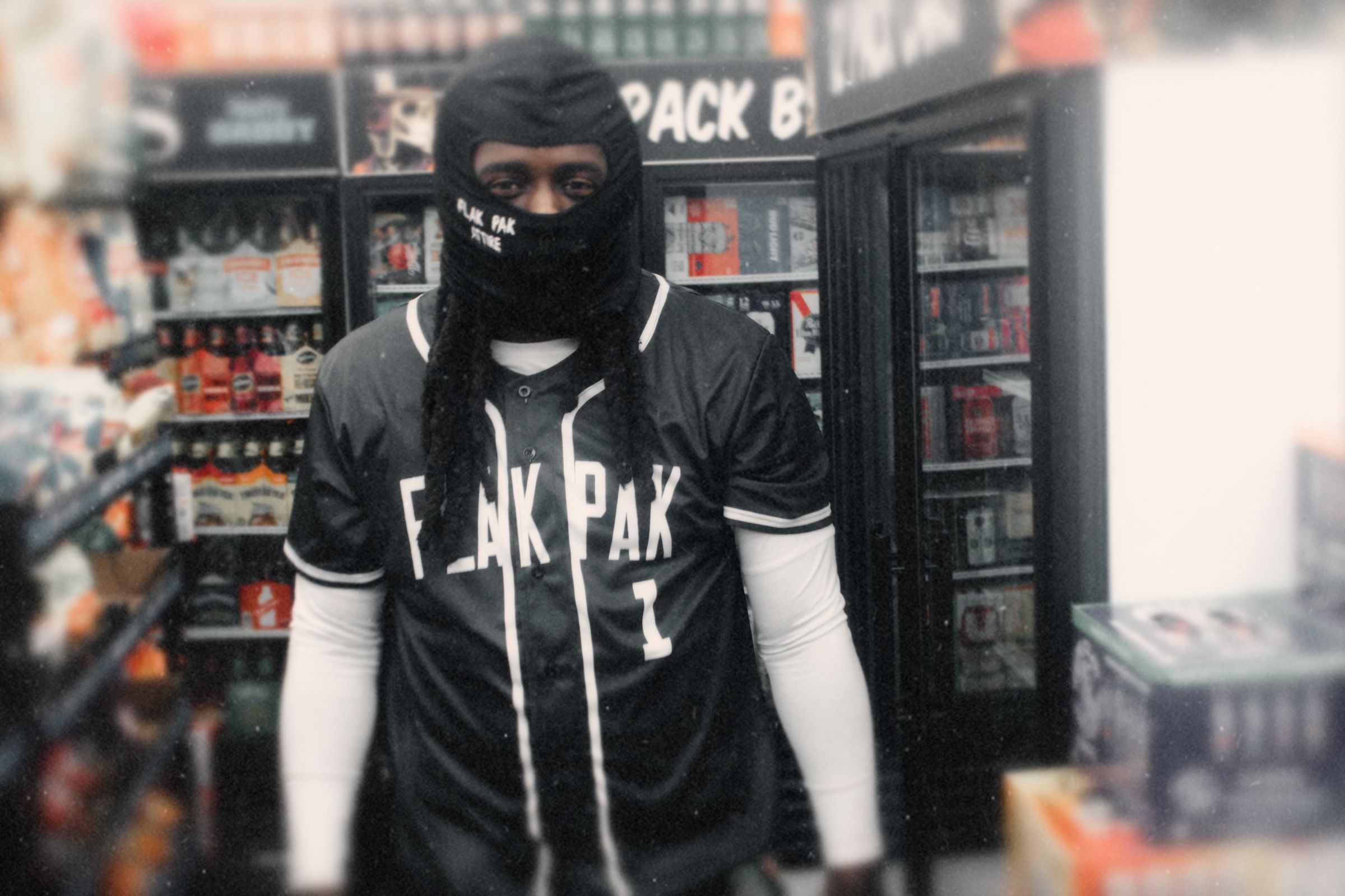 Flak Pak Attire's image