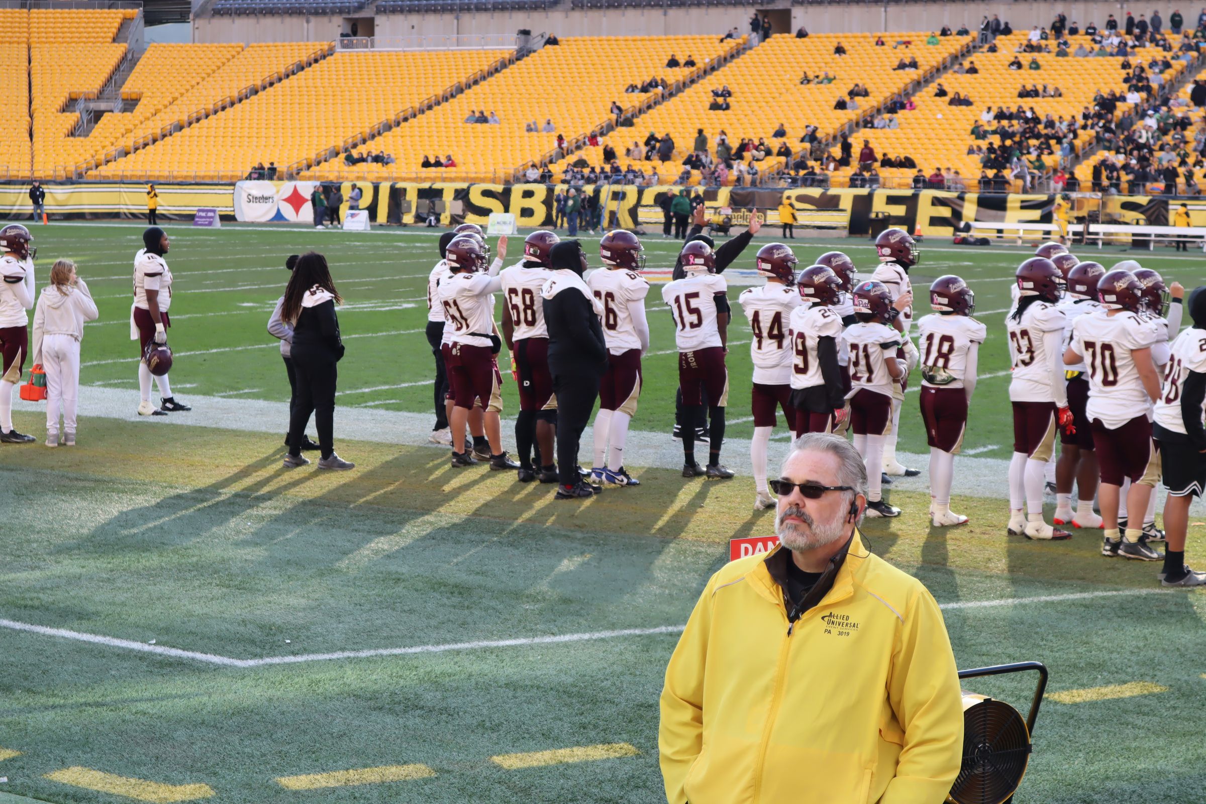 Flak Pak Attire's image