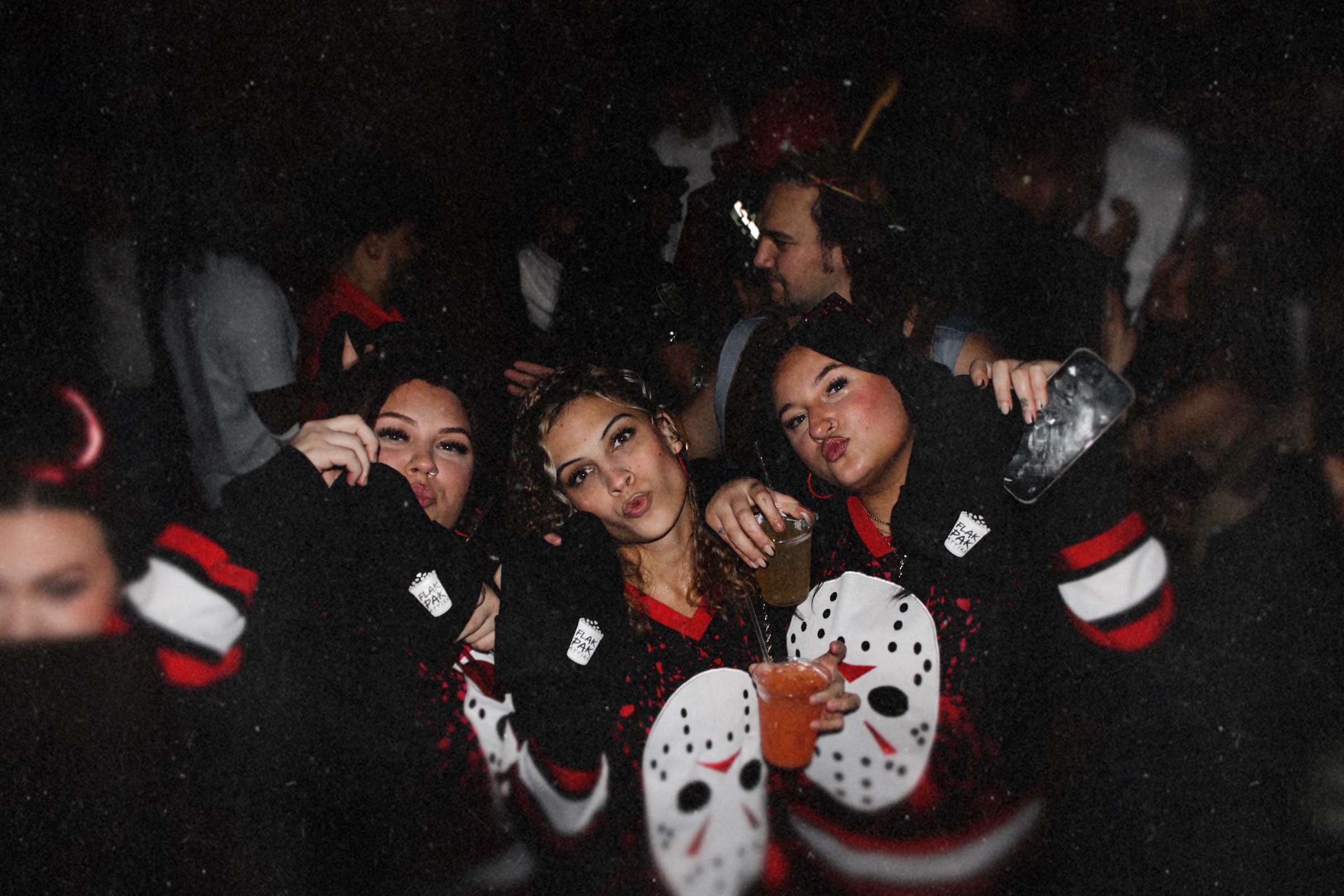 Flak Pak Attire's image