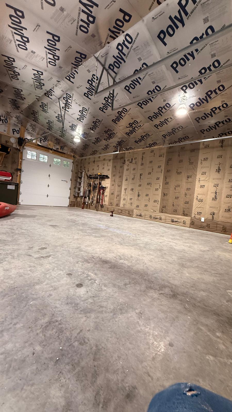 INSULATION EXPERTS's image