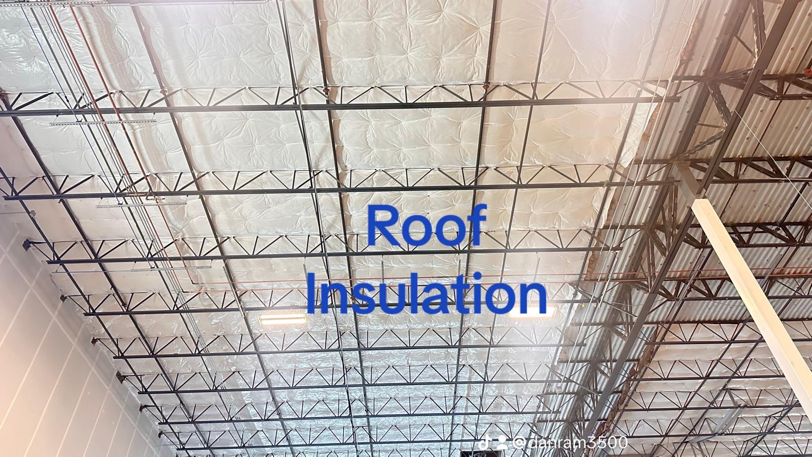 INSULATION EXPERTS's image