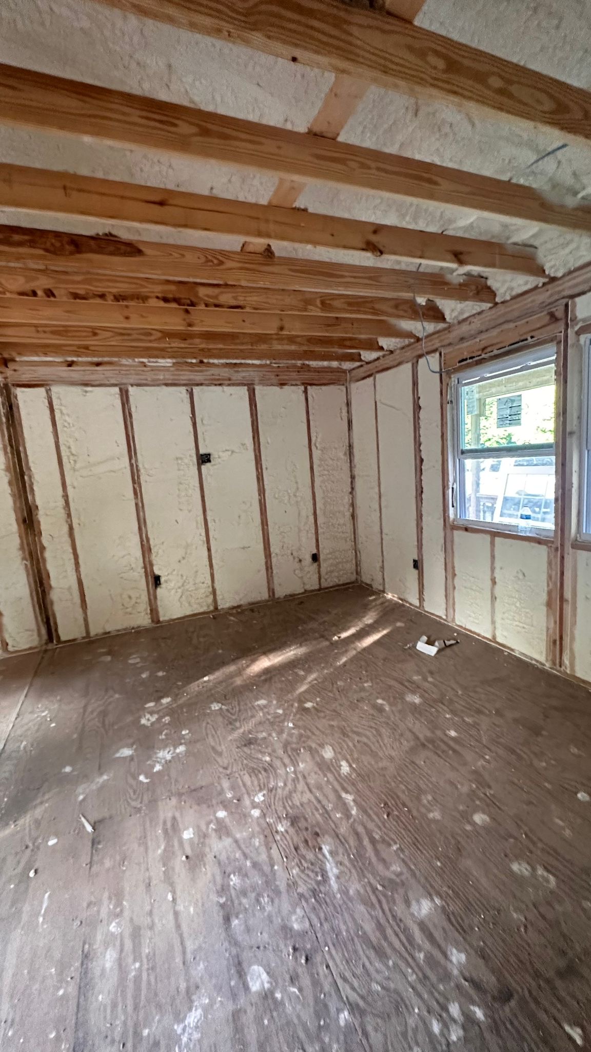 INSULATION EXPERTS's image