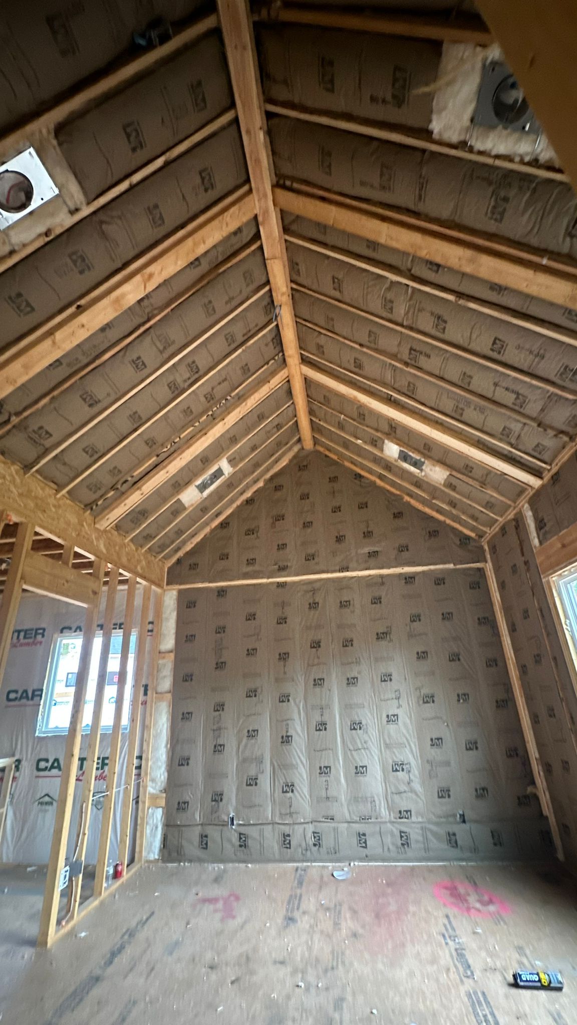 INSULATION EXPERTS's image