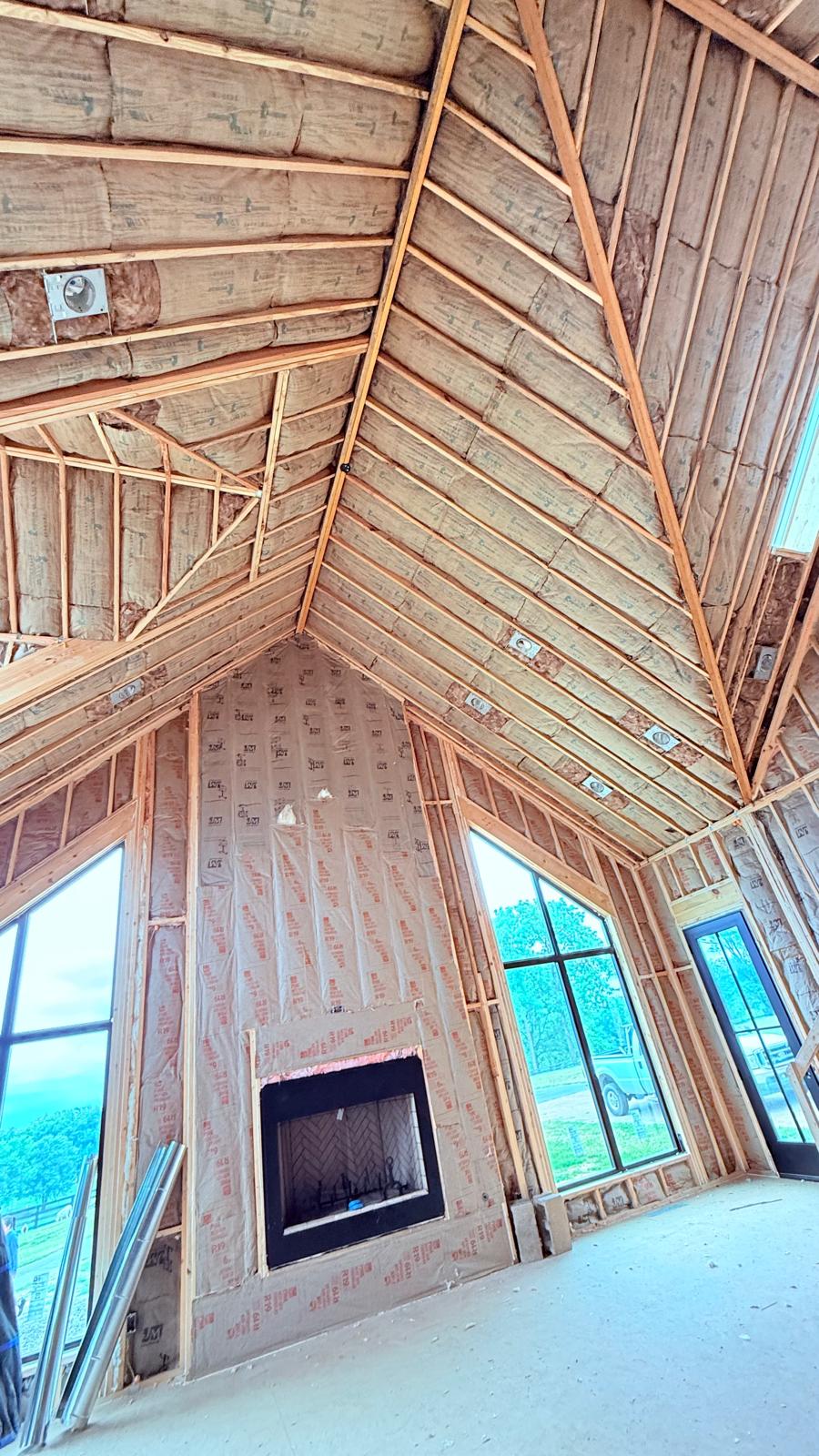 INSULATION EXPERTS's image