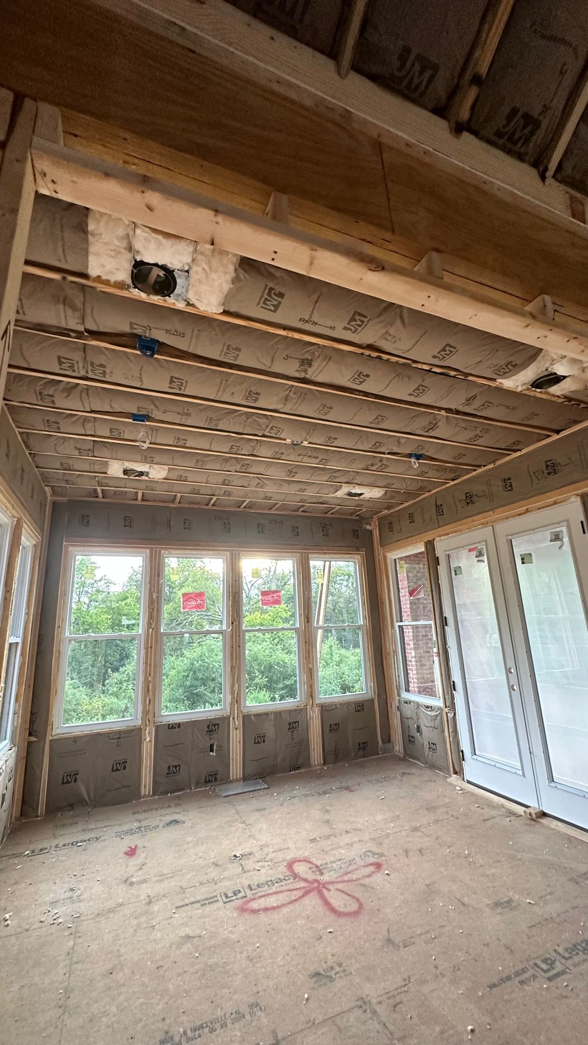 INSULATION EXPERTS's image