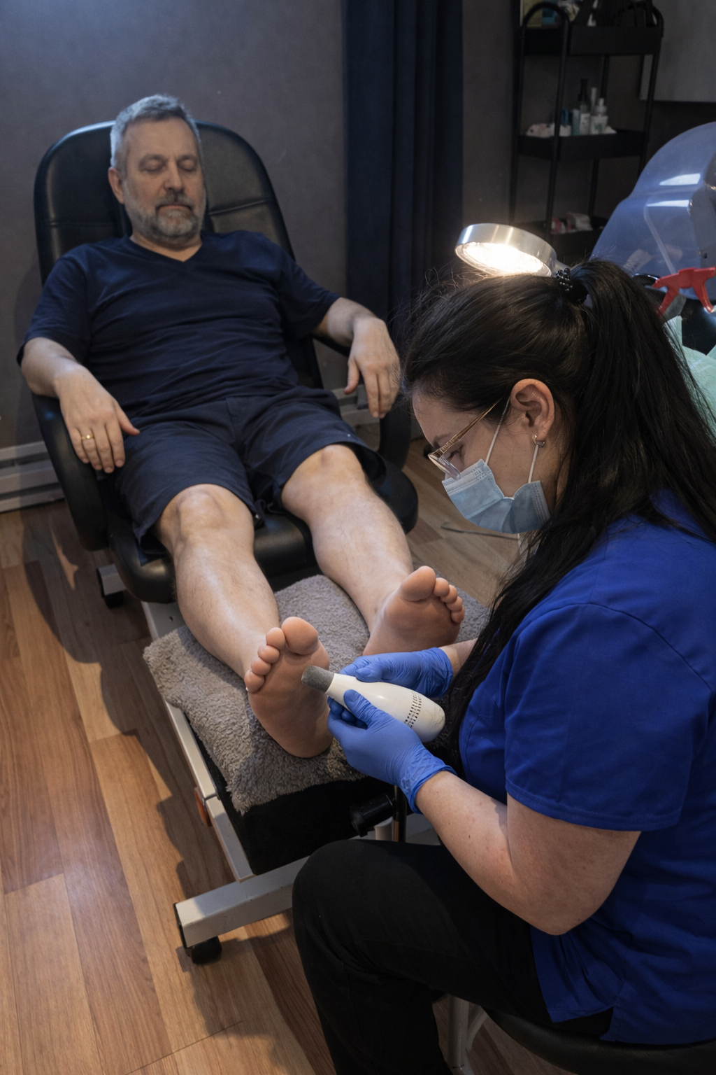 Aux Petits Soins VRB's image