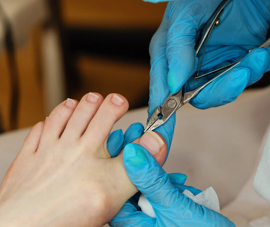 Aux Petits Soins VRB's image