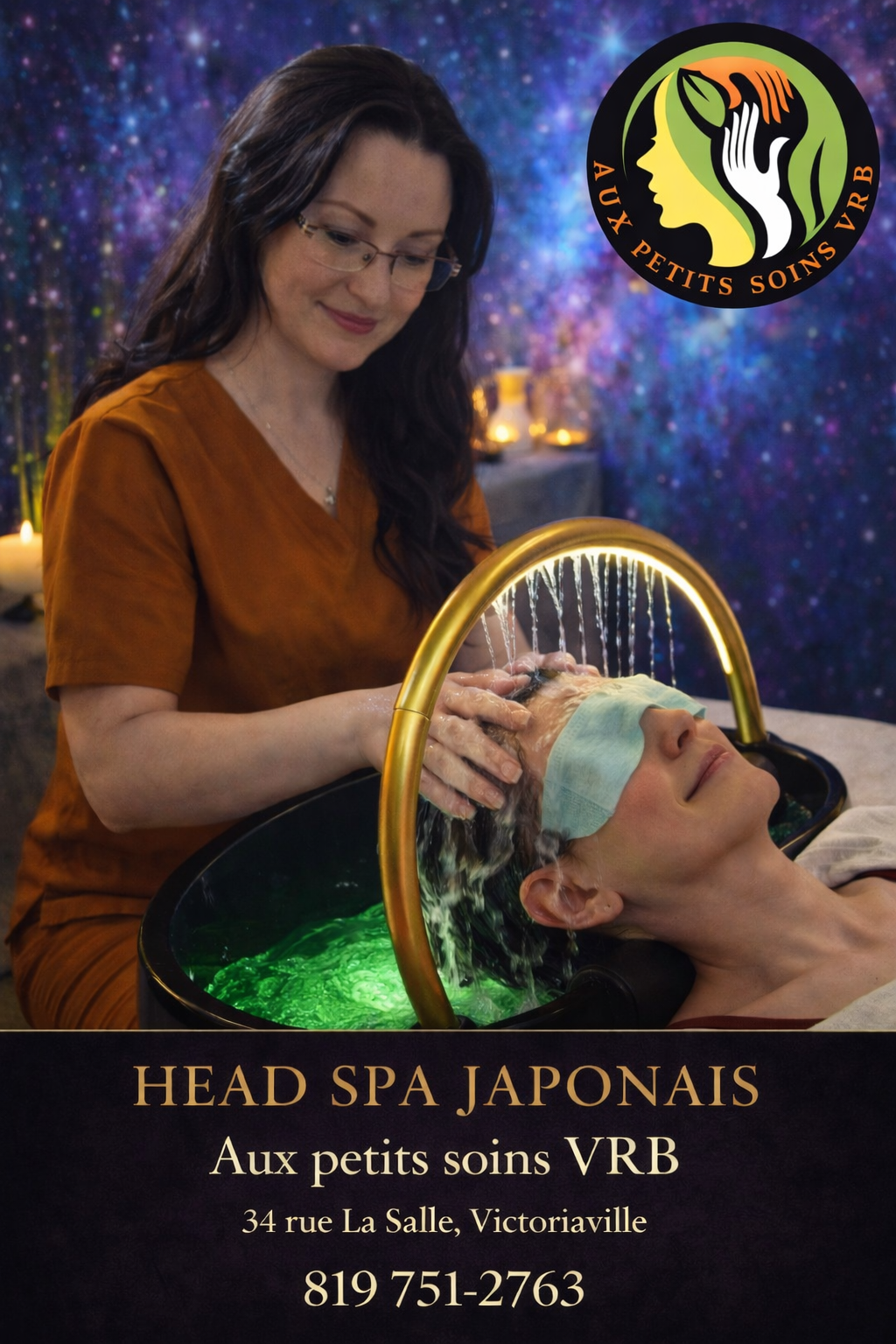 Aux Petits Soins VRB's image