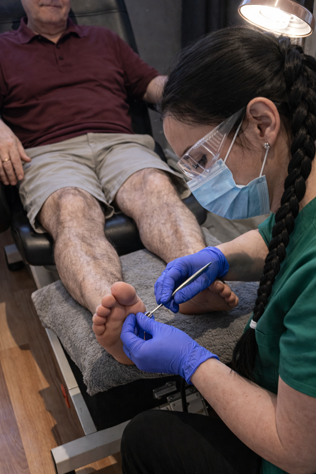 Aux Petits Soins VRB's image