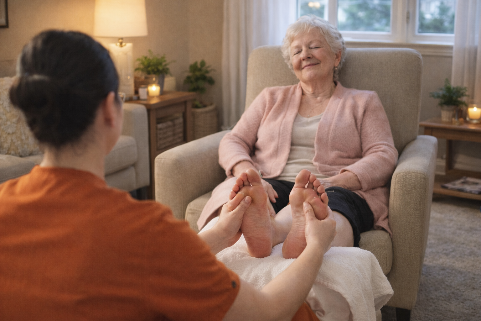 Aux Petits Soins VRB's image