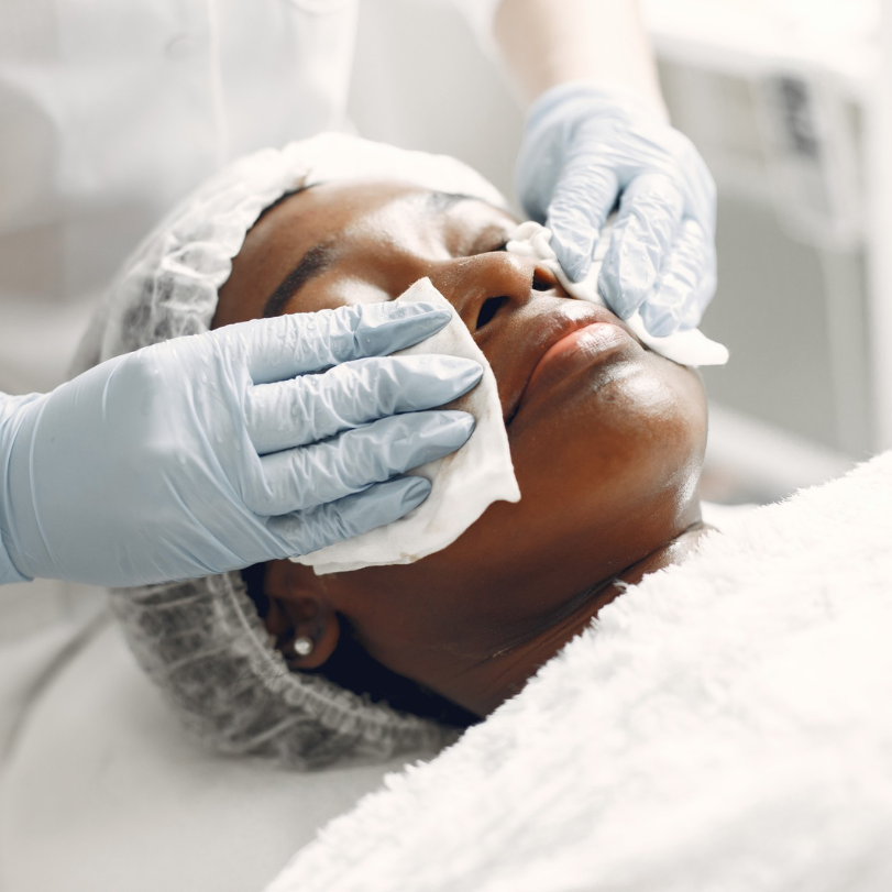 Esthetics By Donna's image