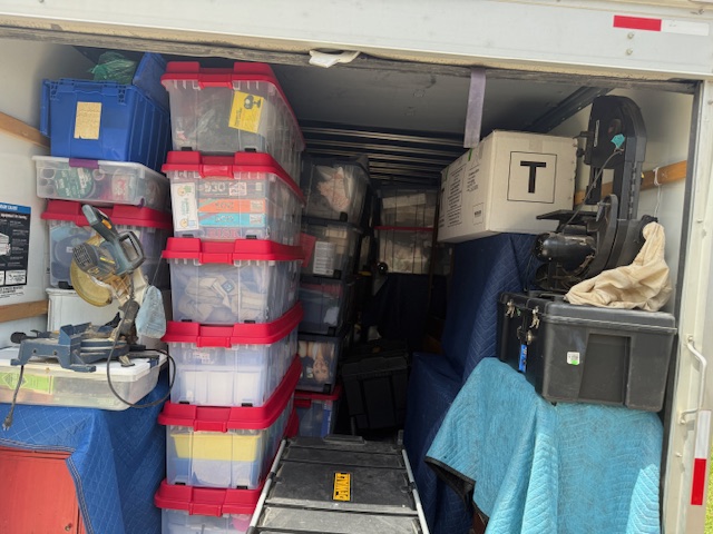 Elite Home and
 Moving Solutions 's image